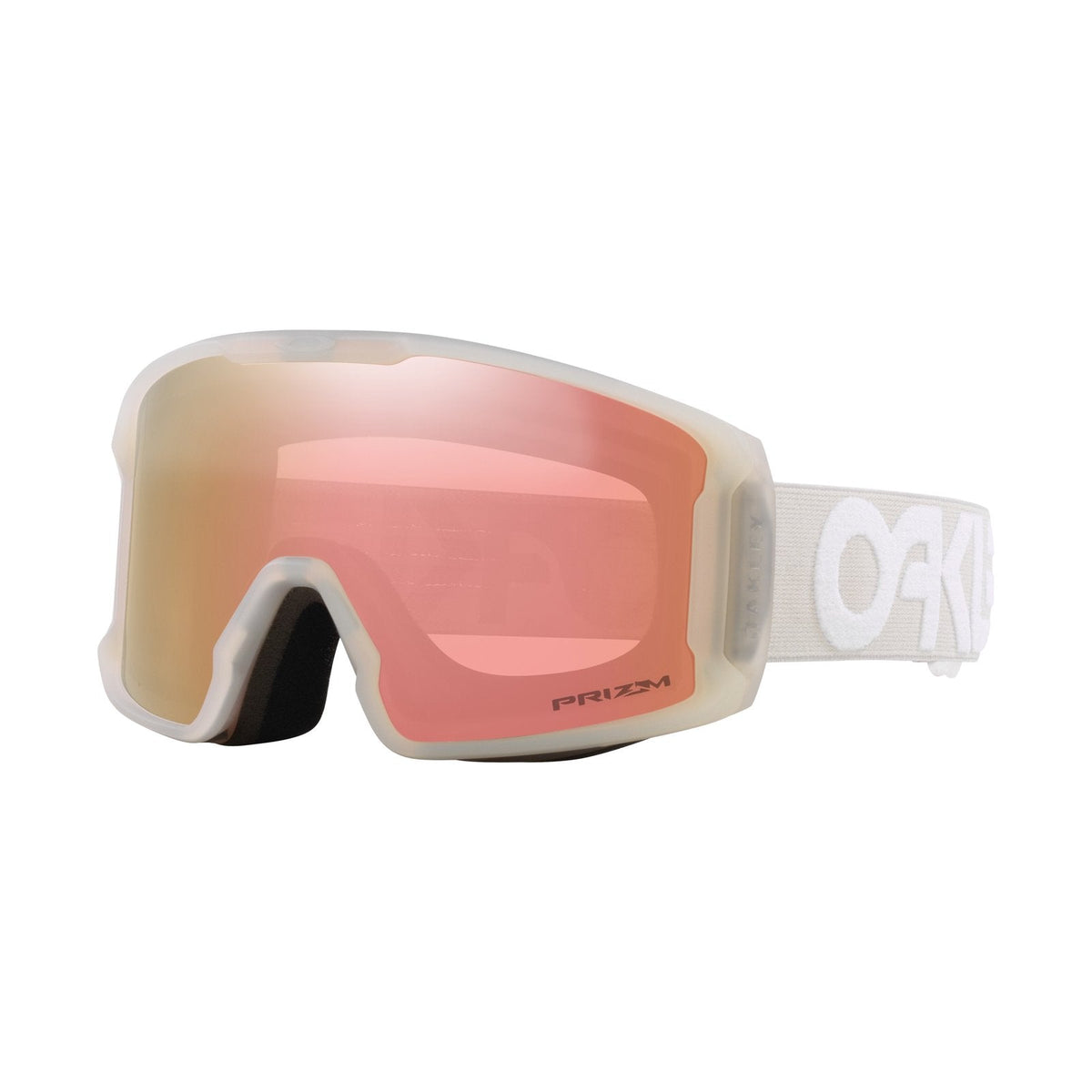 Line Miner M Snow Goggle