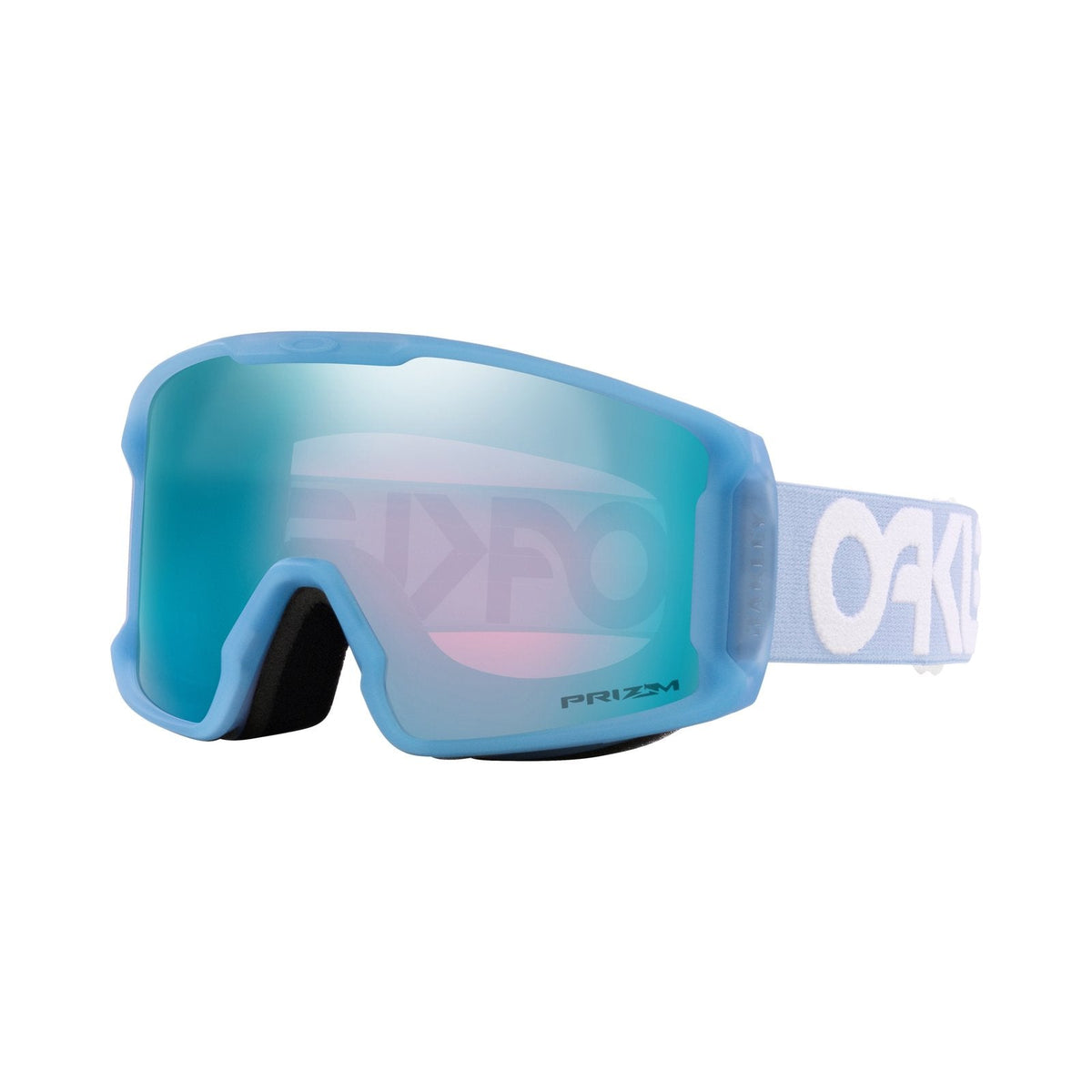 Line Miner M Snow Goggle