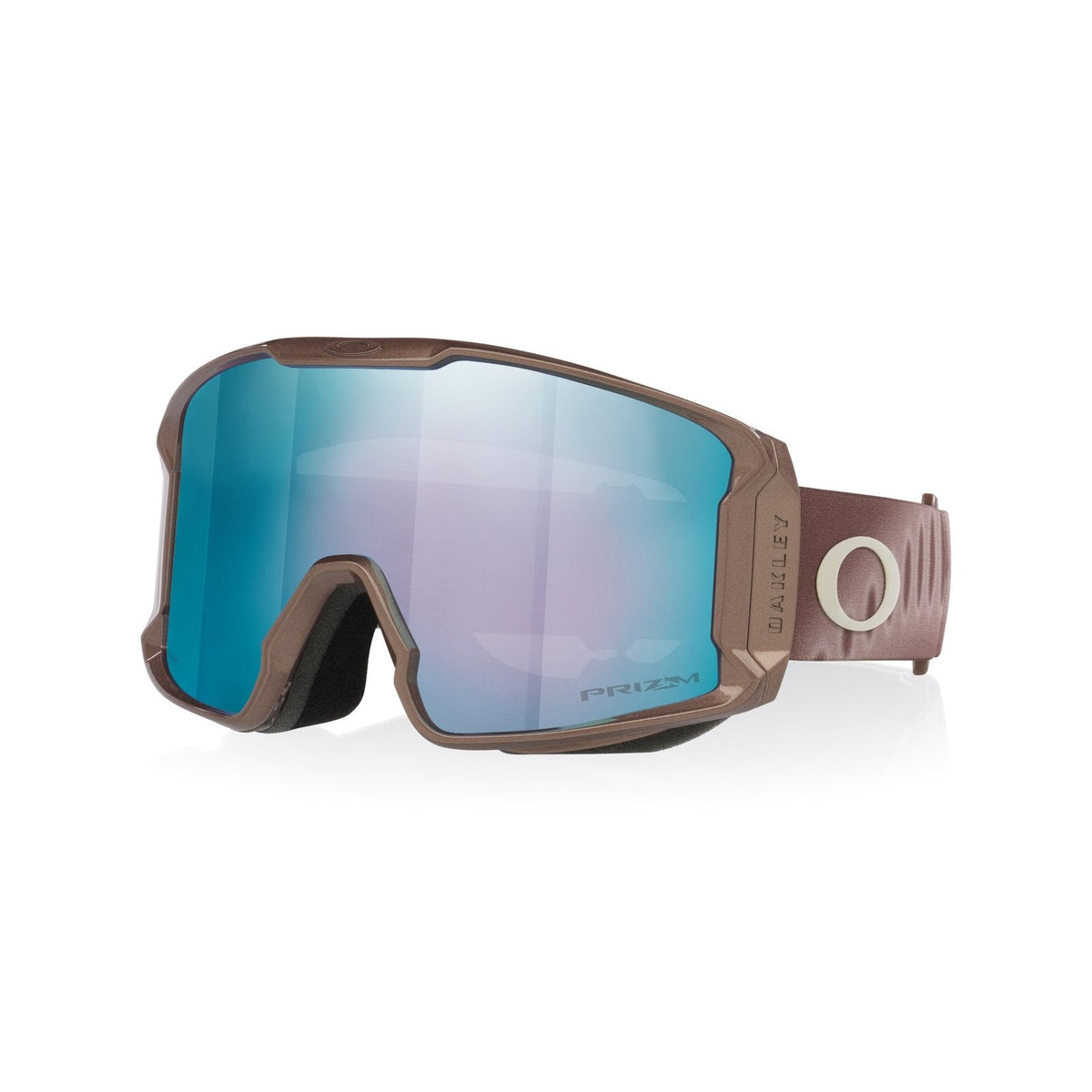 Line Miner M Snow Goggle