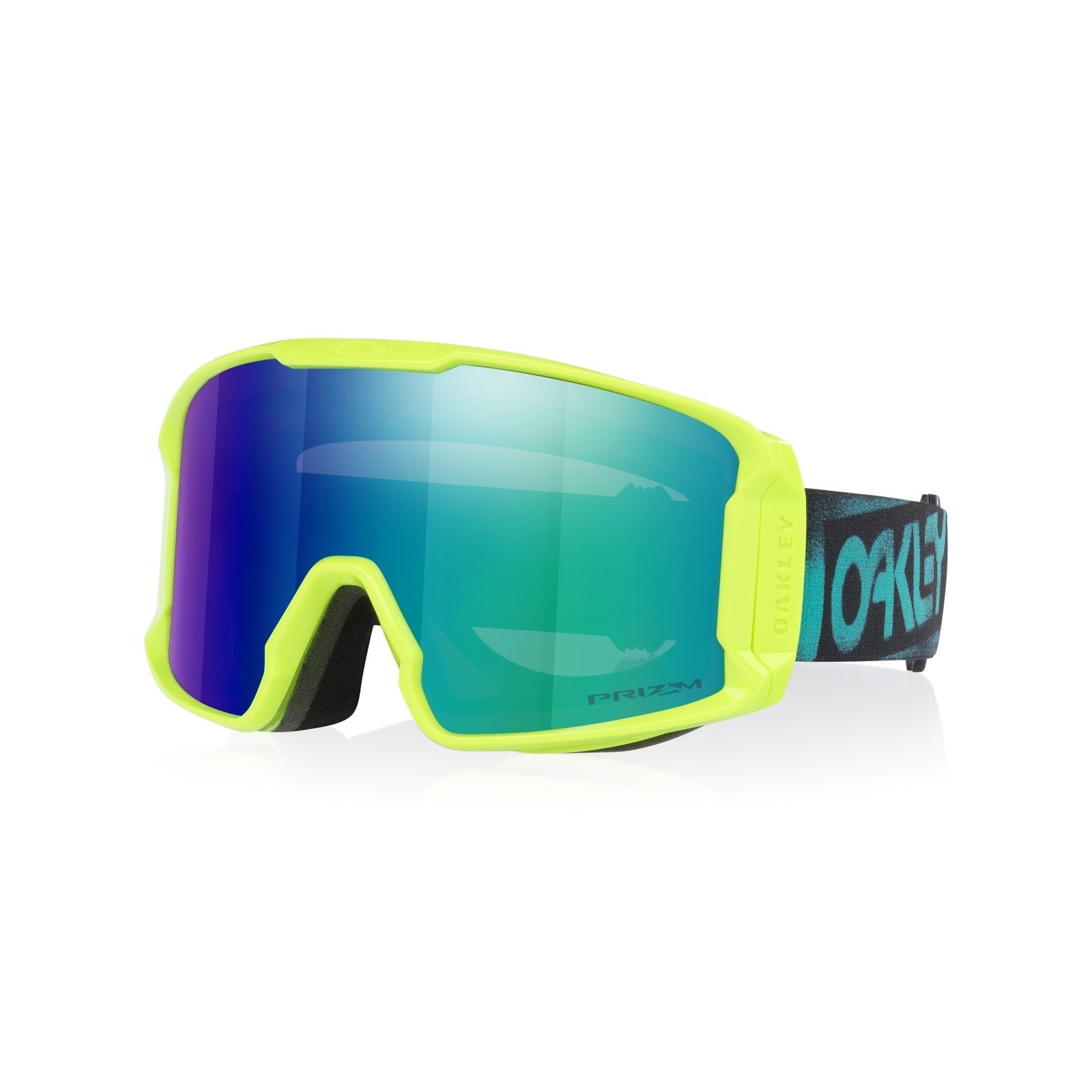 Line Miner M Snow Goggle