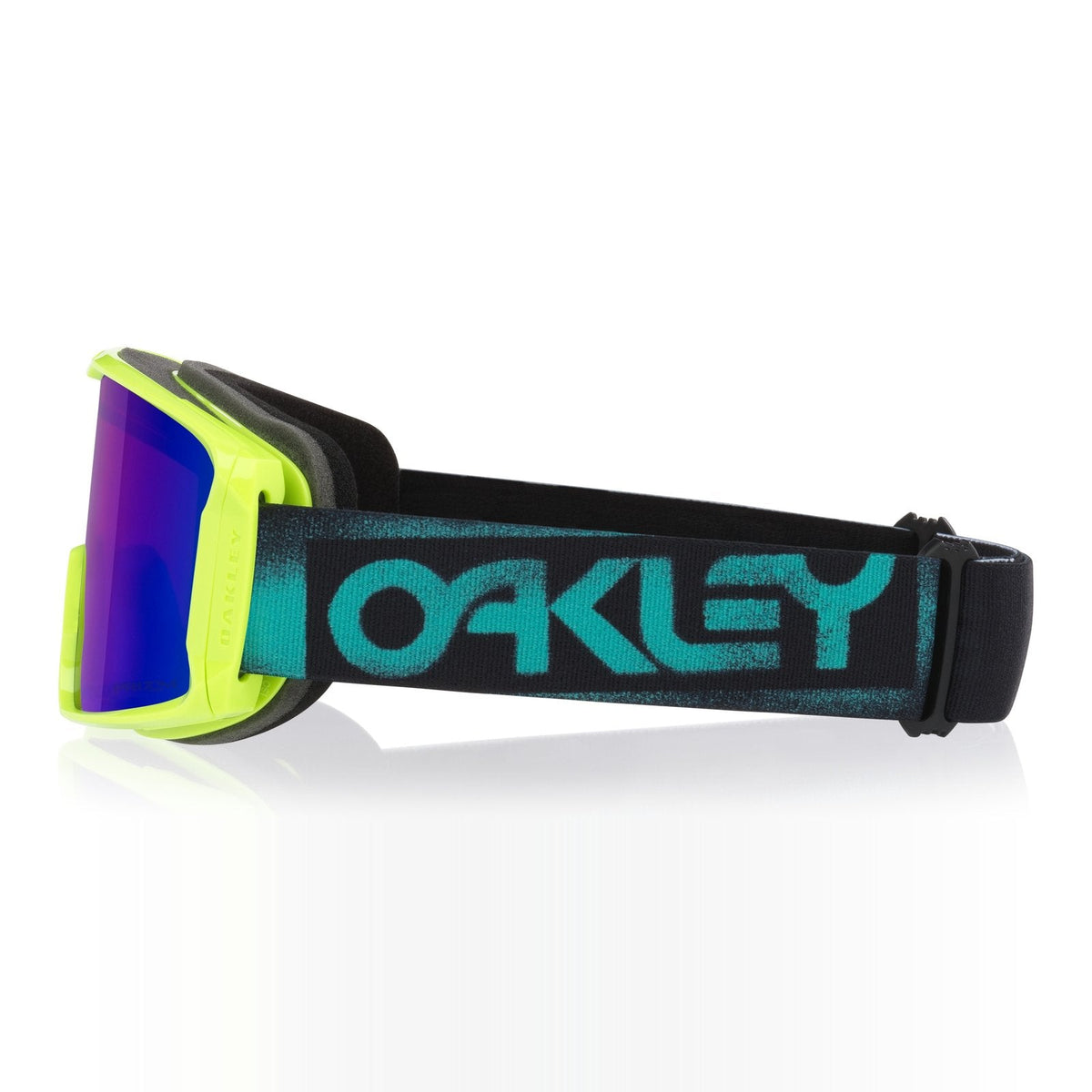 Line Miner M Snow Goggle