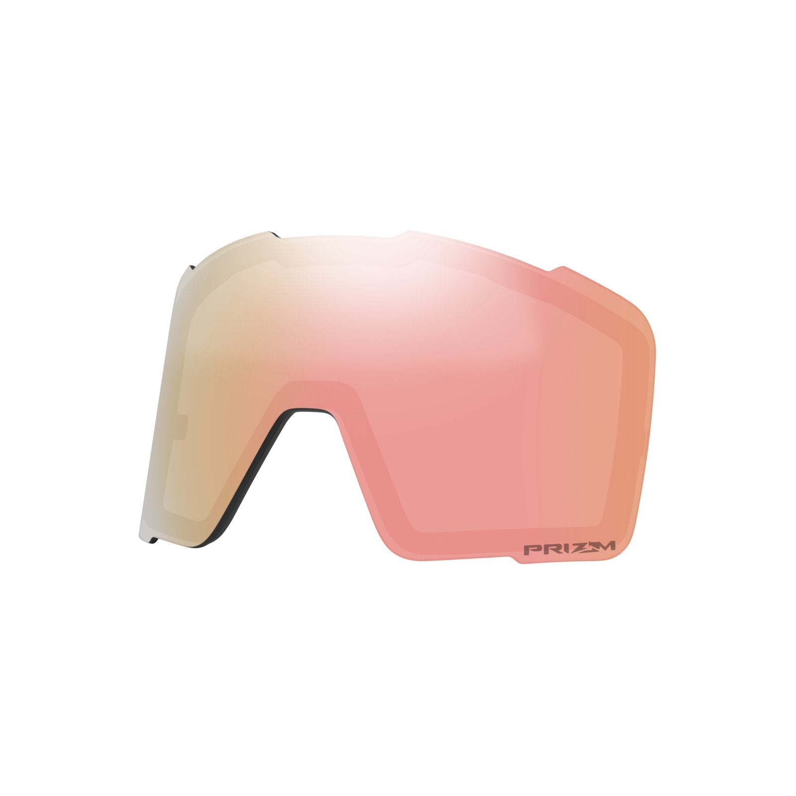 Line Miner Pro L Replacement Lens Prizm Rose Gold Iridium - Image 1