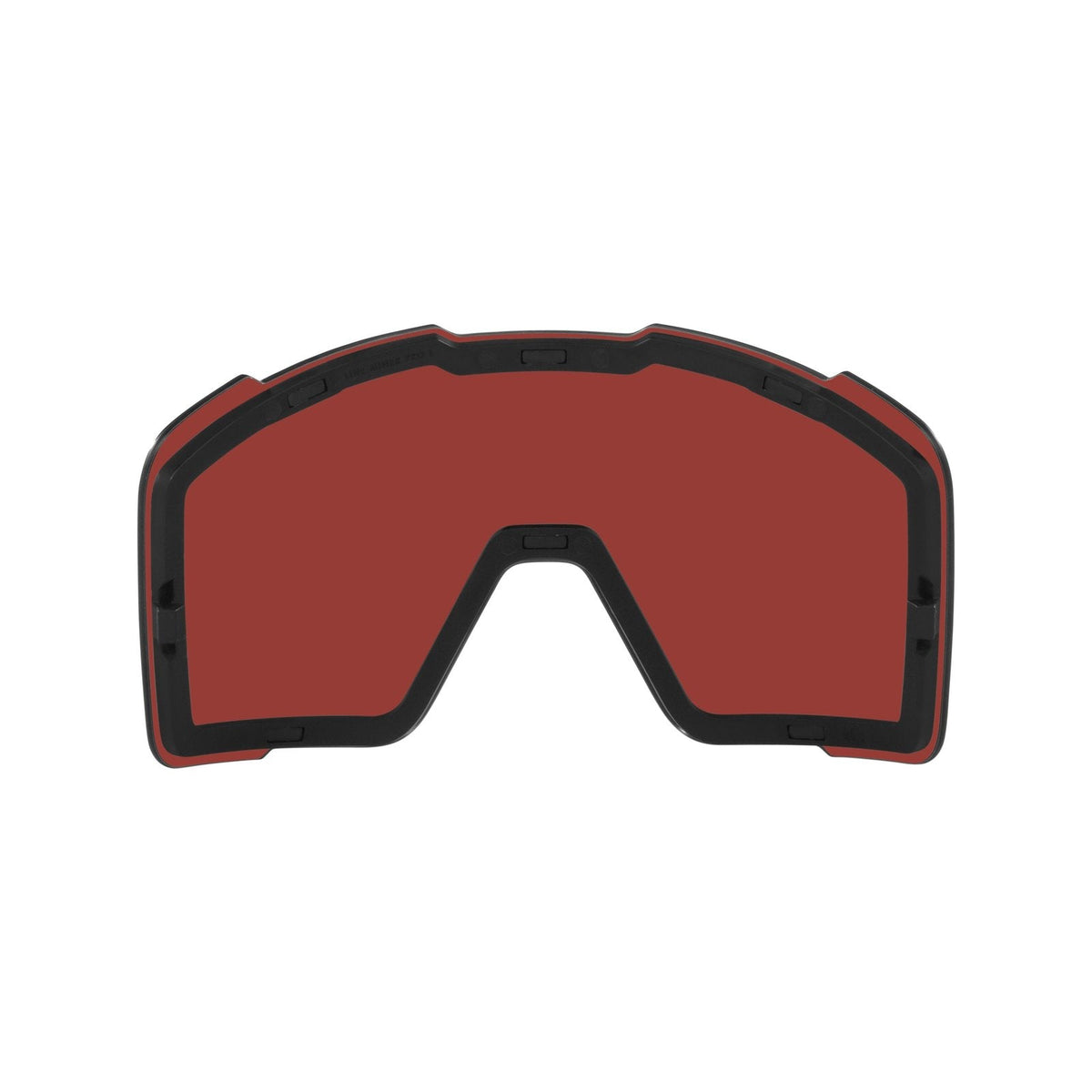 Line Miner Pro L Replacement Lens Prizm Rose Gold Iridium - Image 4