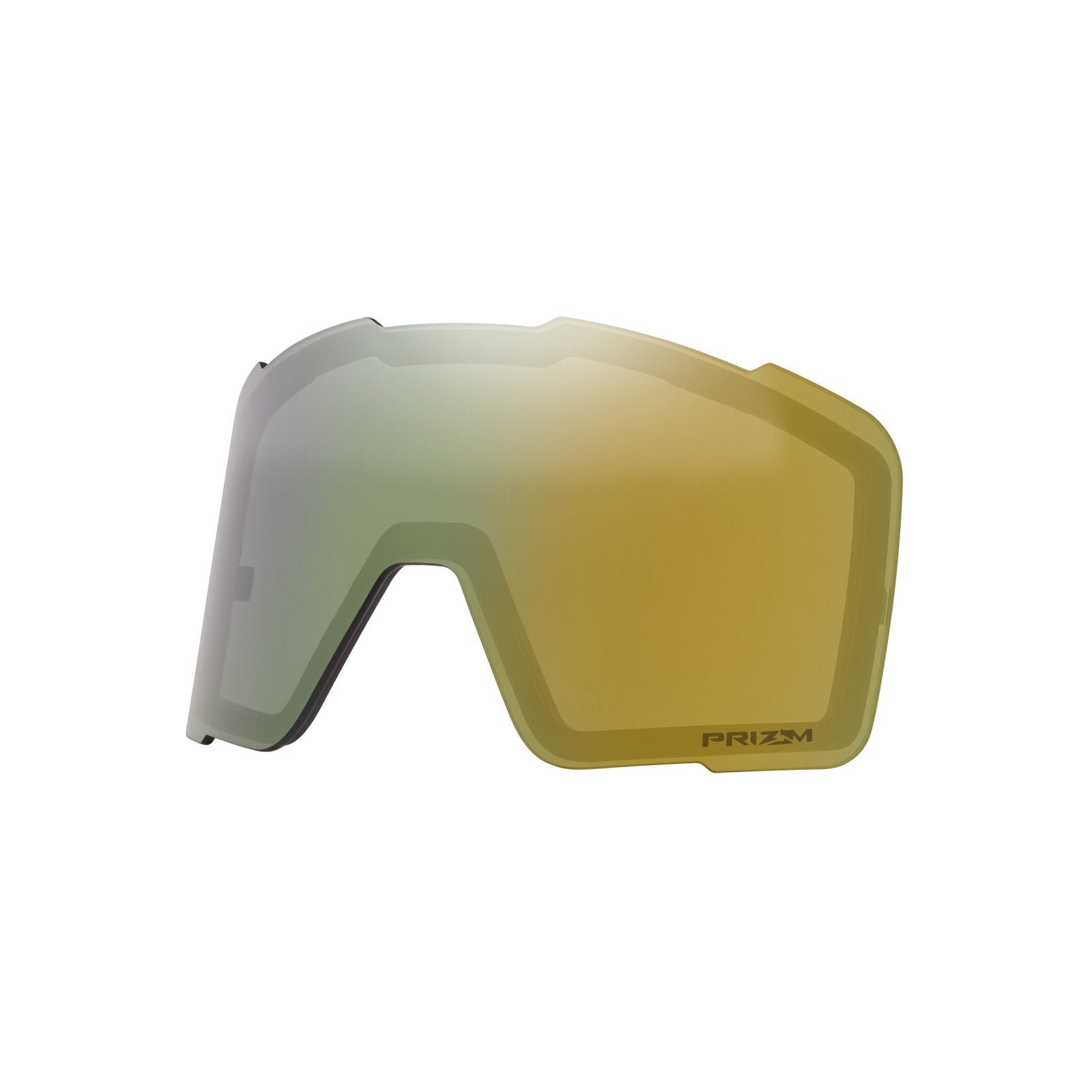 Line Miner Pro L Replacement Lens Prizm Sage Gold Iridium - Image 1