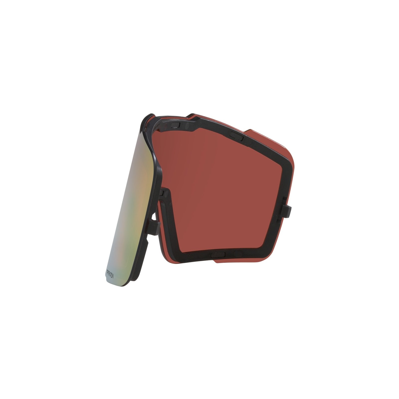 Line Miner Pro L Replacement Lens Prizm Sage Gold Iridium - Image 3