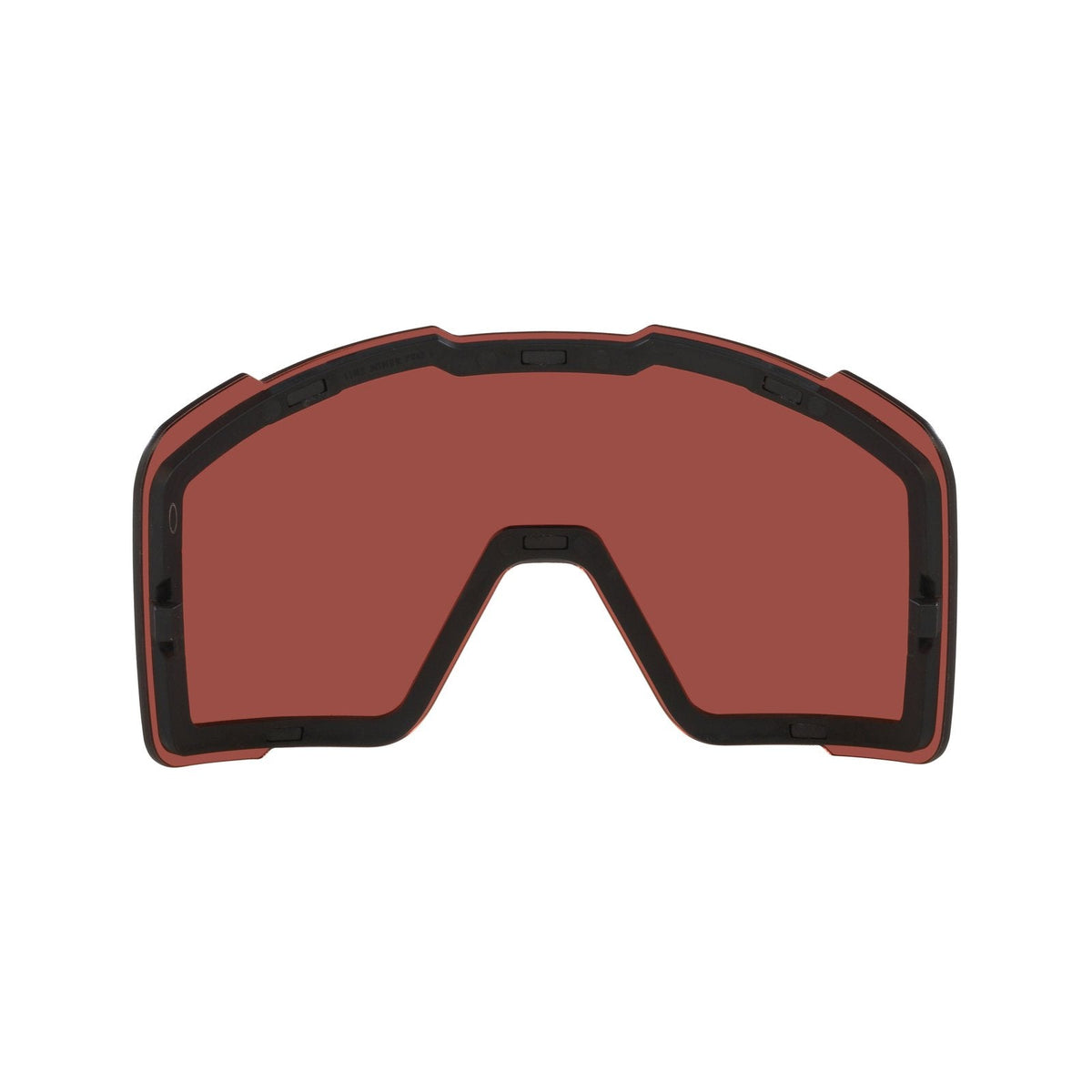 Line Miner Pro L Replacement Lens Prizm Sage Gold Iridium - Image 4
