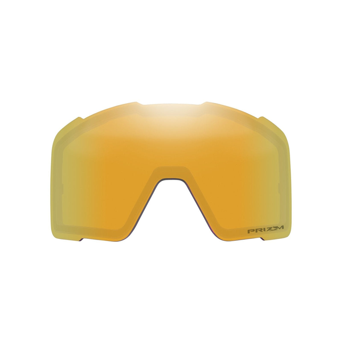 Line Miner Pro L Replacement Lens Prizm Snow 24K Iridium - Image 2