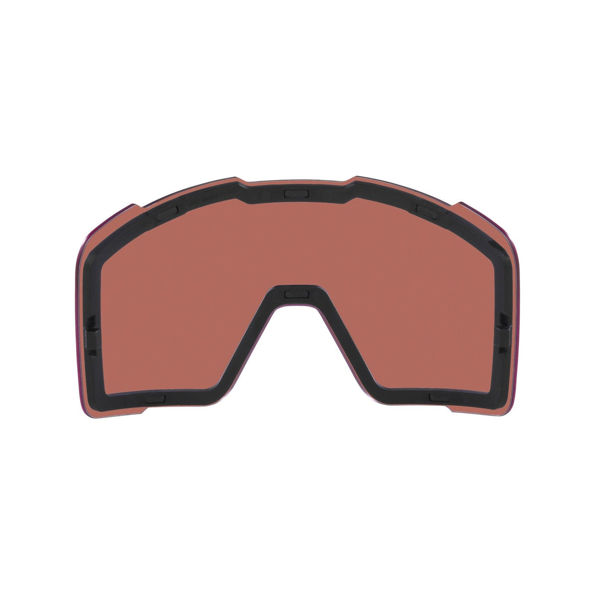 Line Miner Pro L Replacement Lens Prizm Snow 24K Iridium - Image 3