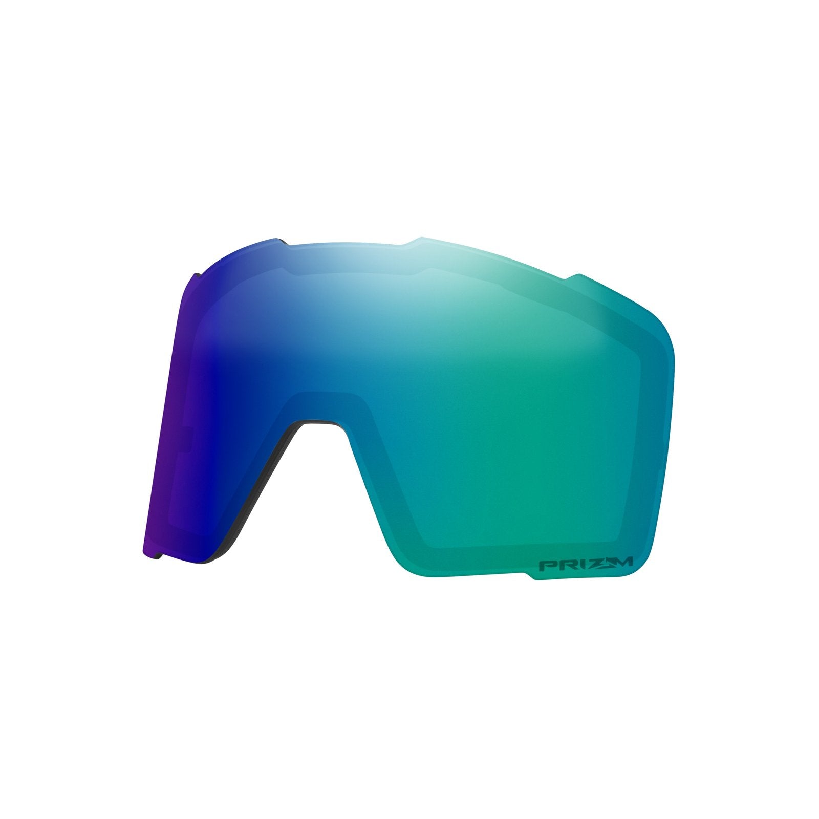 Line Miner Pro L Replacement Lens Prizm Snow Argon Iridium - Image 1
