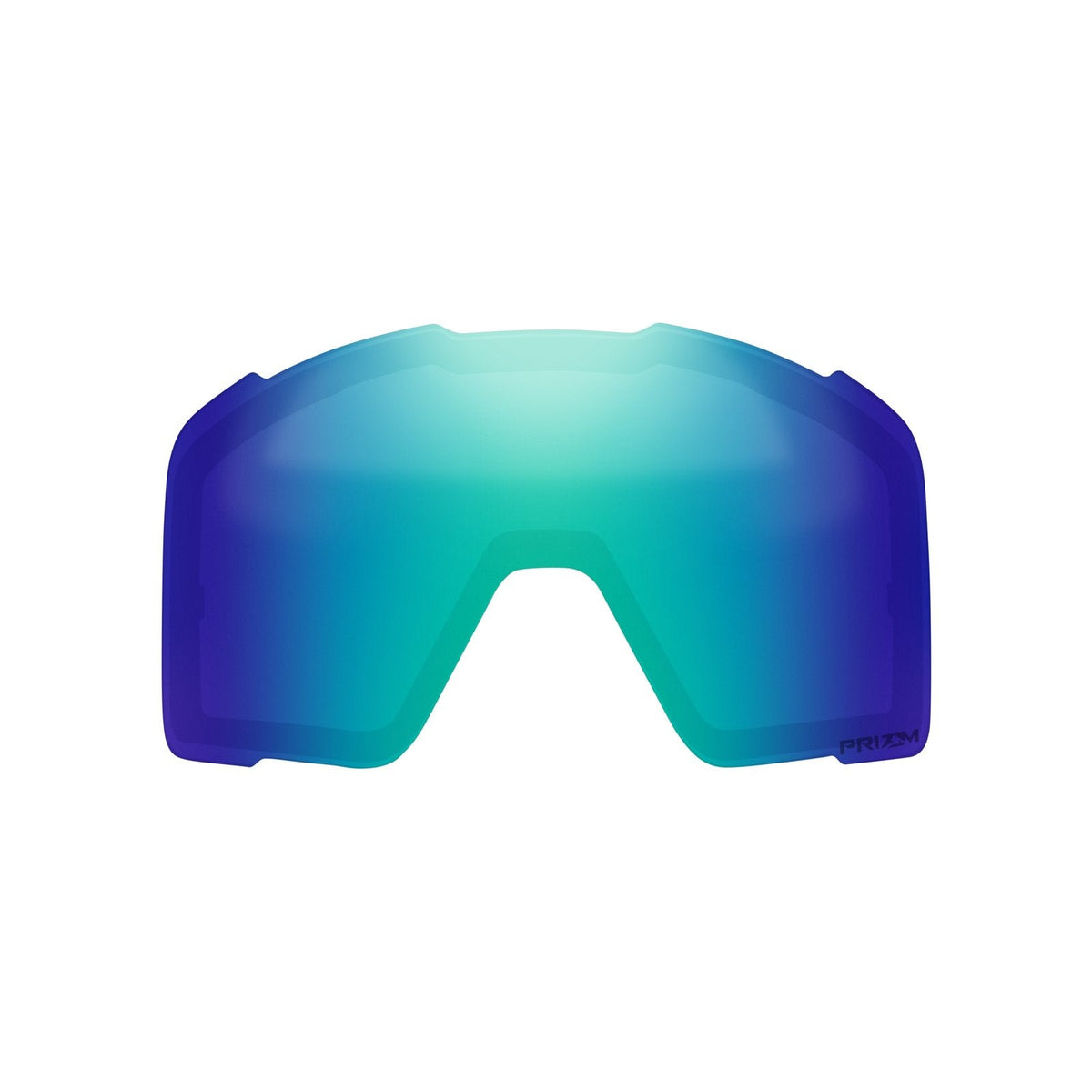 Line Miner Pro L Replacement Lens Prizm Snow Argon Iridium - Image 2