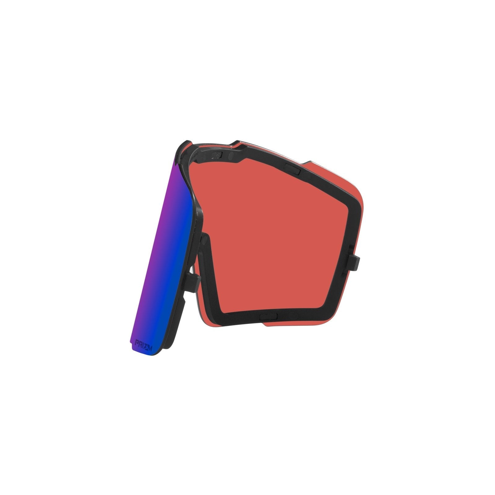 Line Miner Pro L Replacement Lens Prizm Snow Argon Iridium - Image 3
