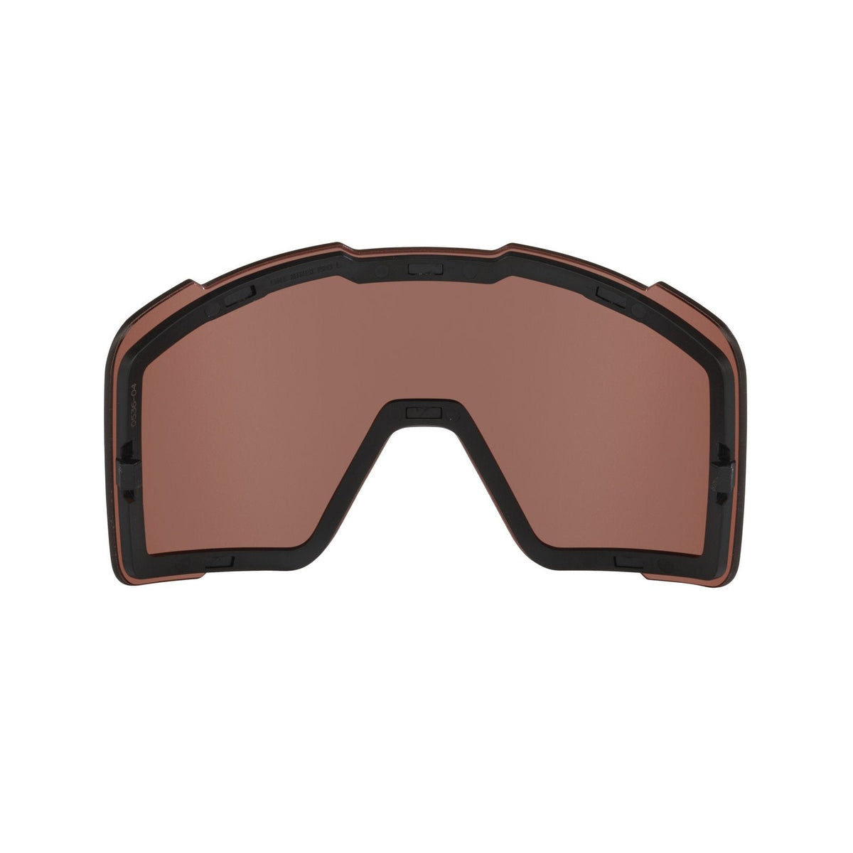 Line Miner Pro L Replacement Lens Prizm Snow Black Iridium - Image 3