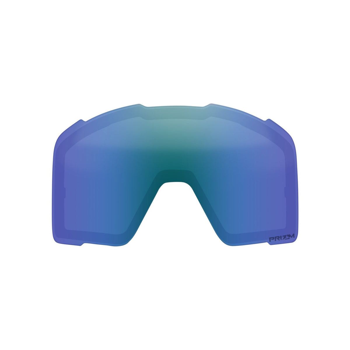 Line Miner Pro L Replacement Lens Prizm Snow Iced Iridium - Image 2