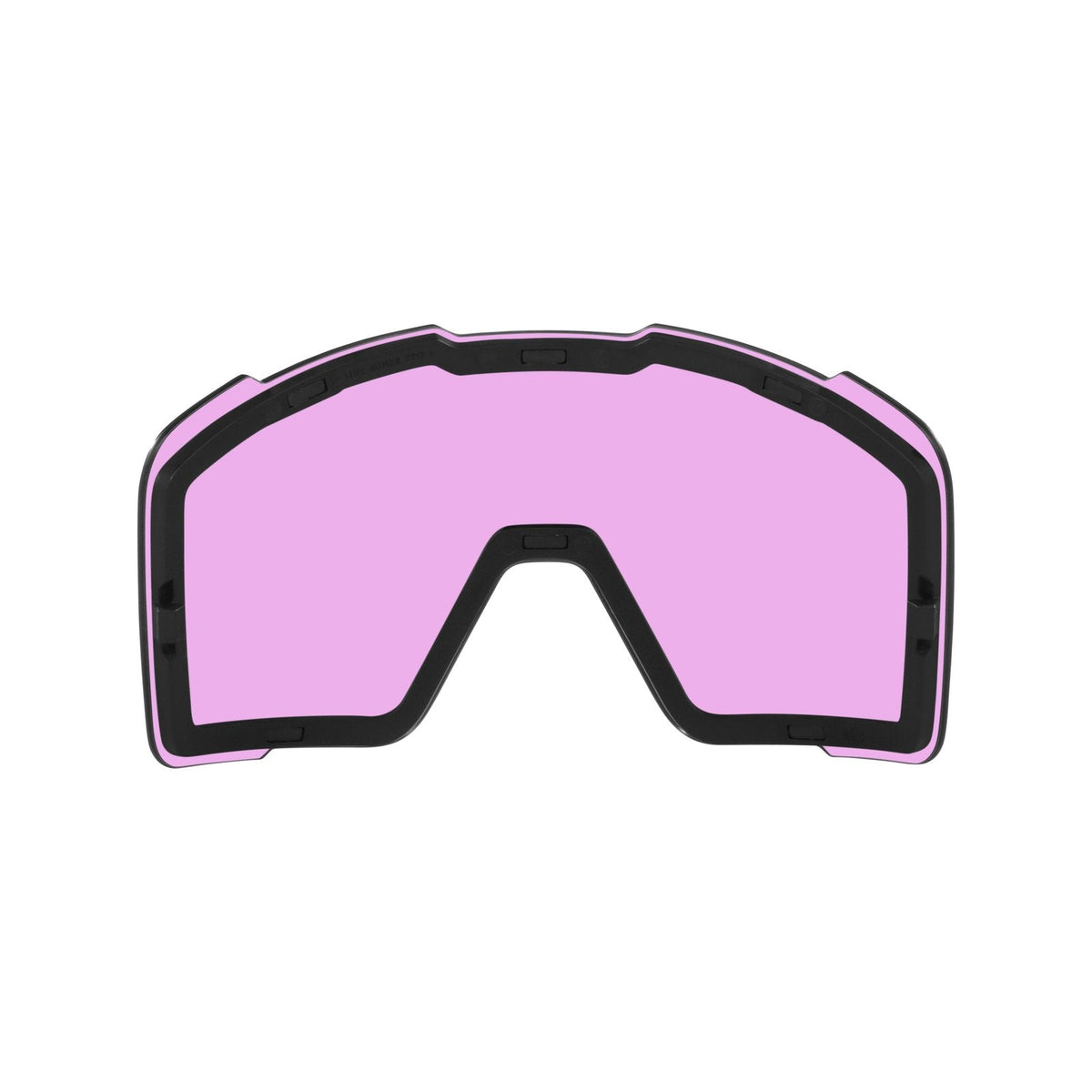 Line Miner Pro L Replacement Lens Prizm Snow Iced Iridium - Image 3