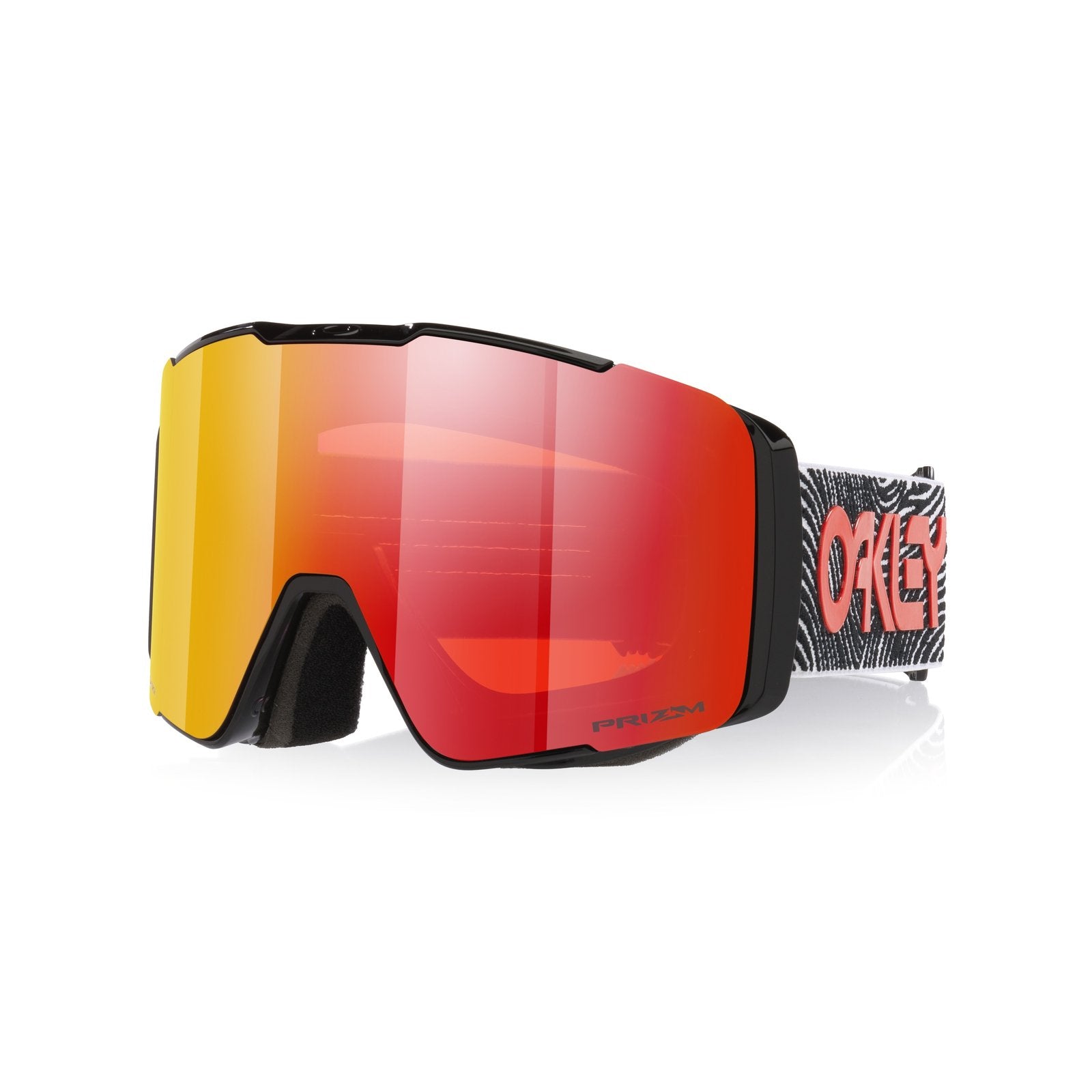 Line Miner Pro L Snow Goggle
