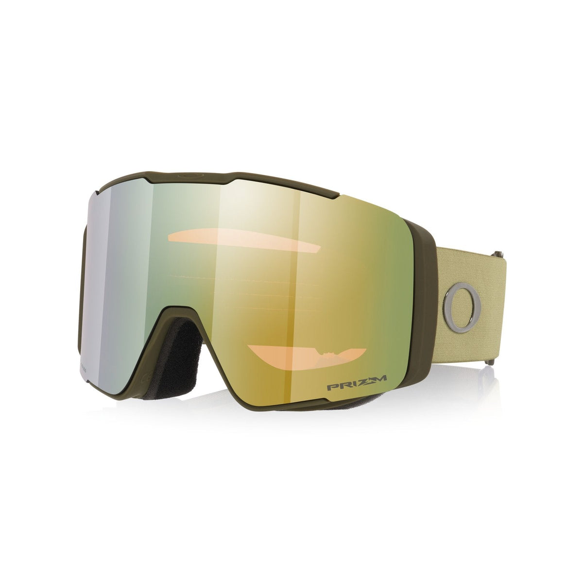 Line Miner Pro L Snow Goggle
