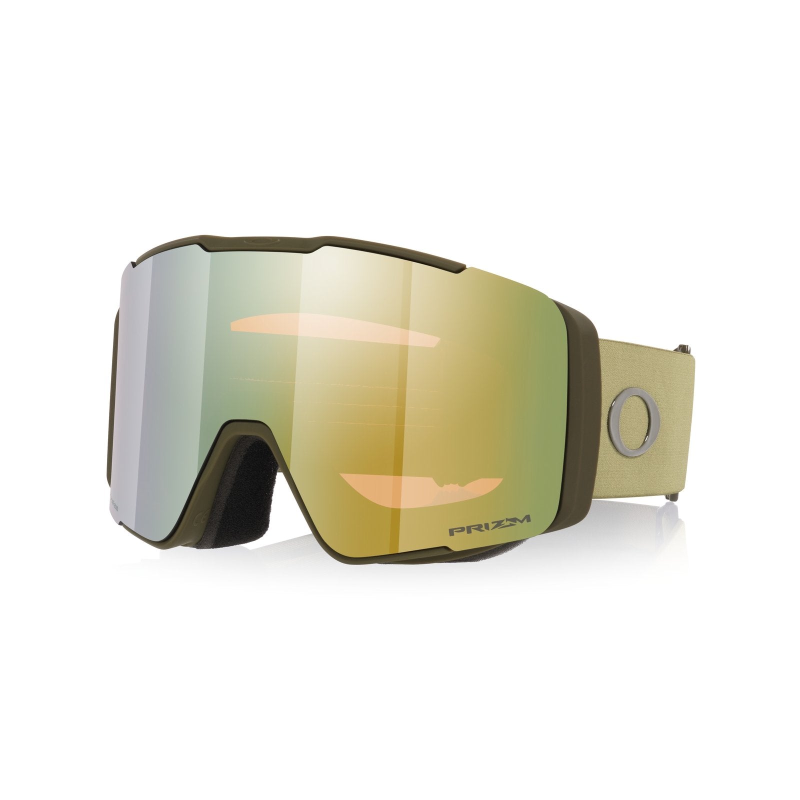 Line Miner Pro L Snow Goggle