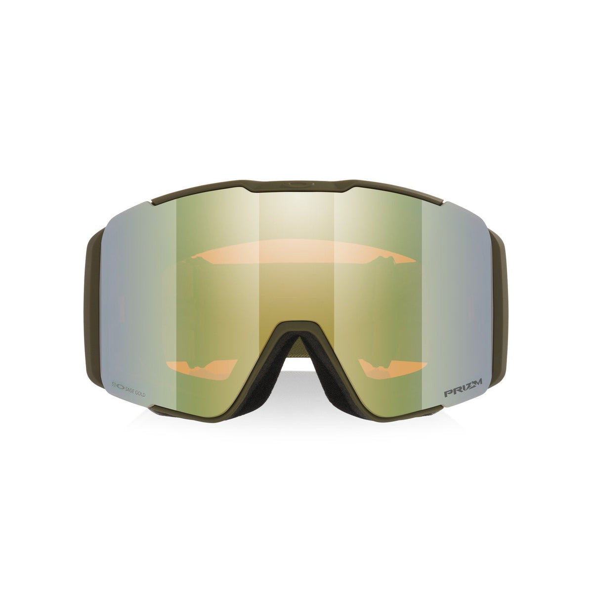 Line Miner Pro L Snow Goggle