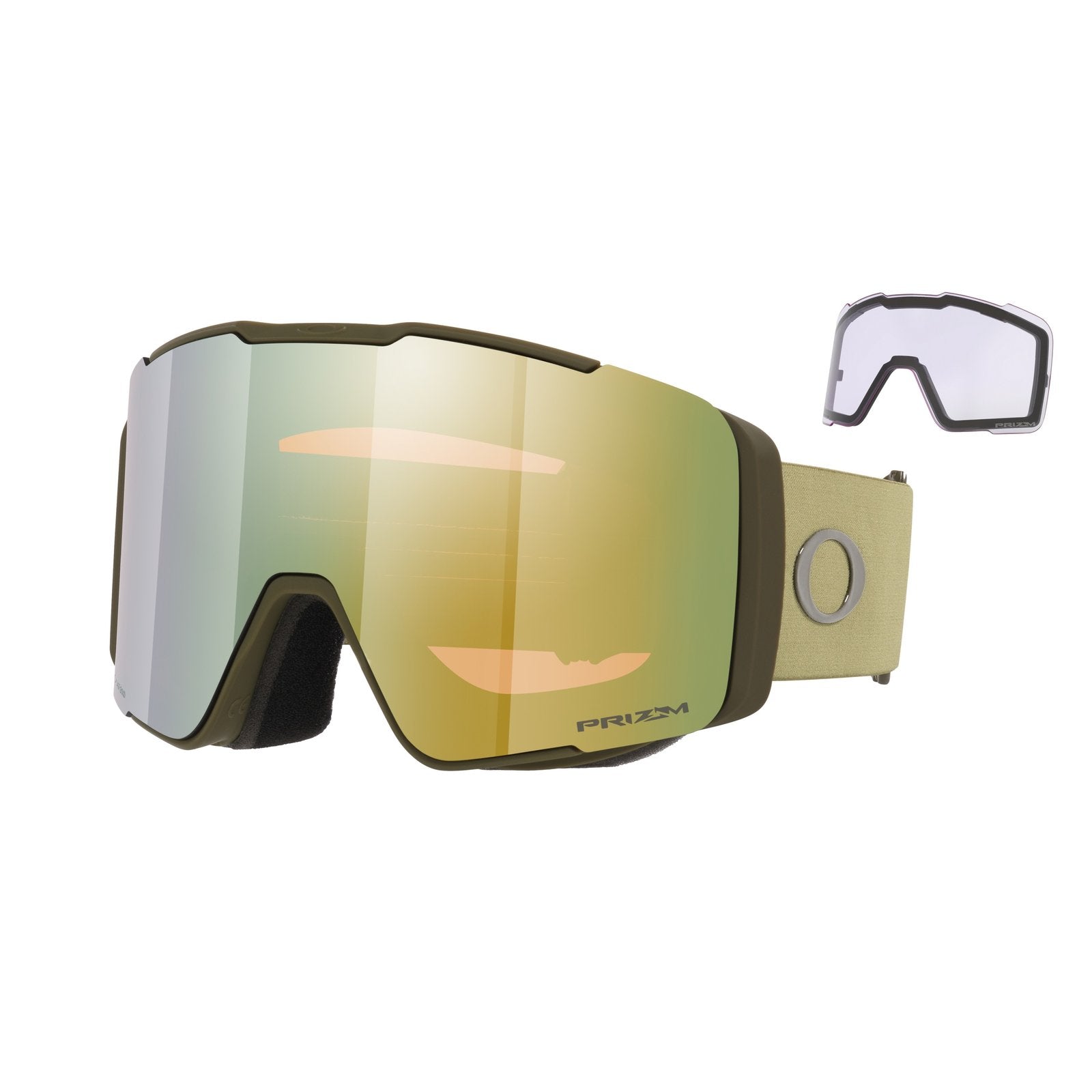 Line Miner Pro L Snow Goggle