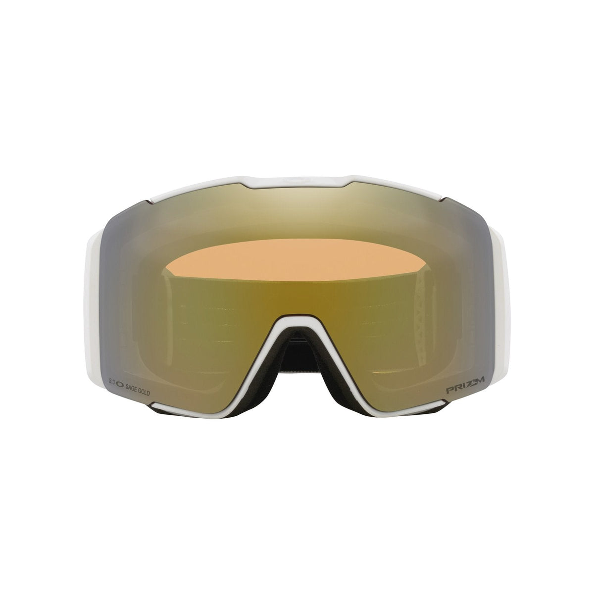 Line Miner Pro L Snow Goggle