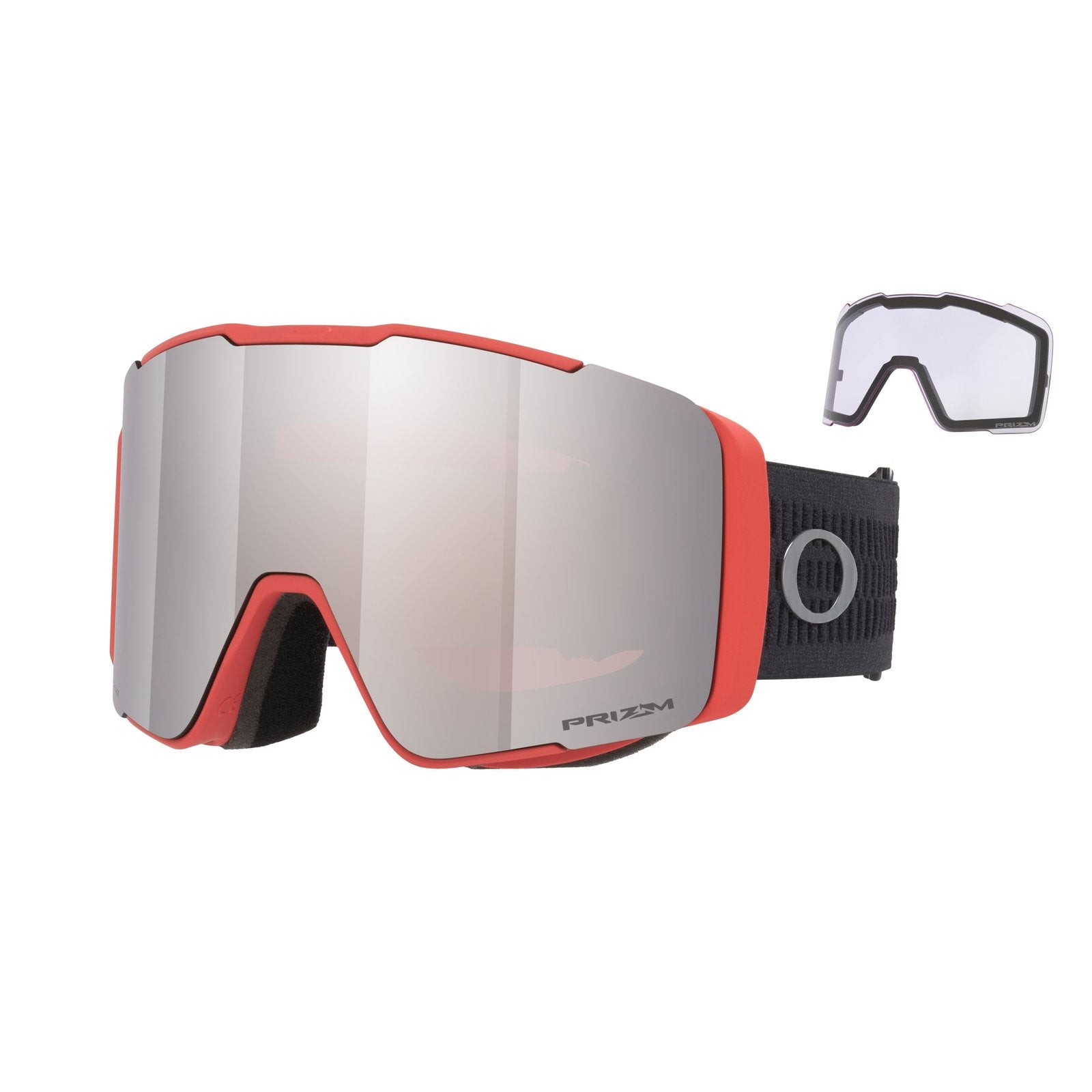 Line Miner Pro L Snow Goggle