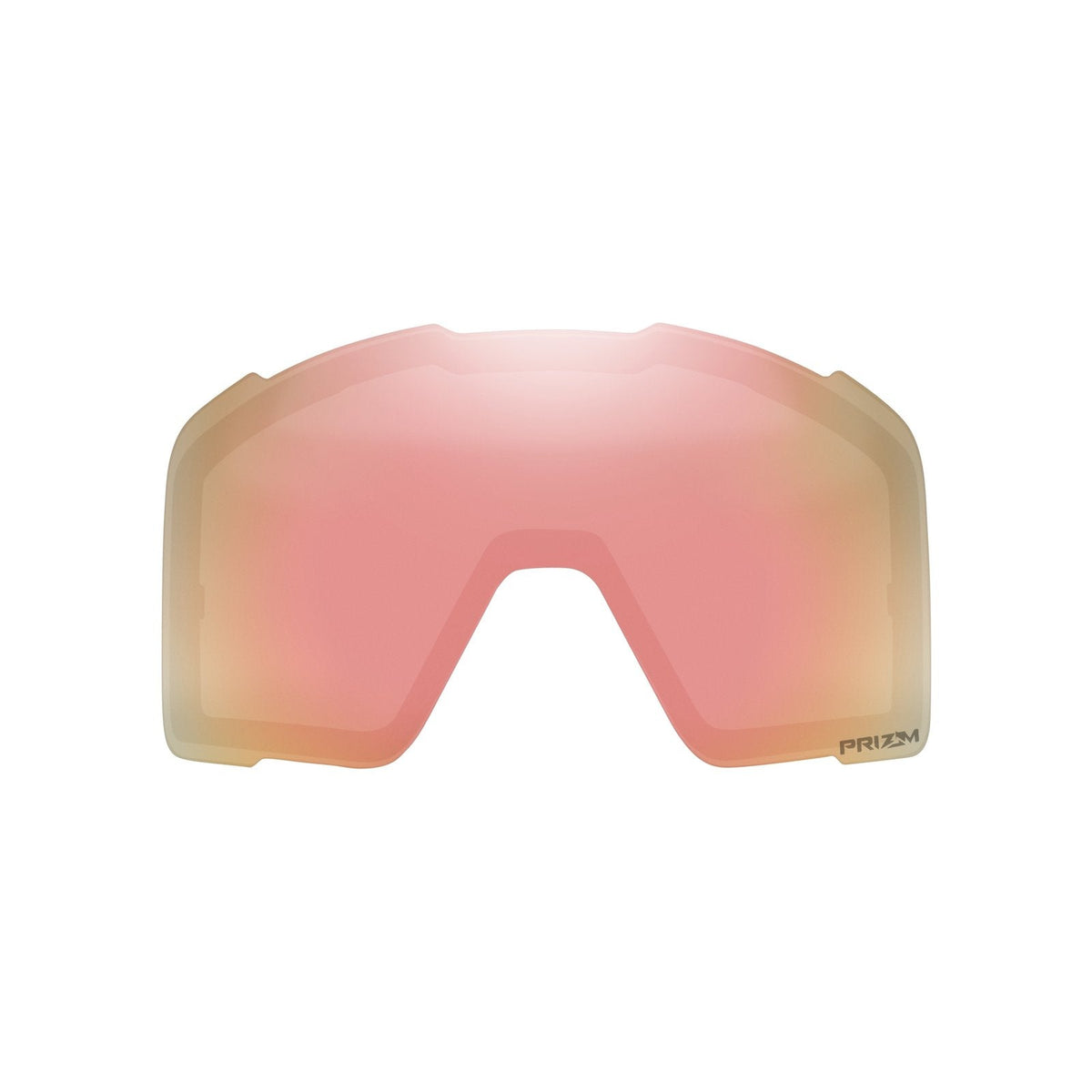 Line Miner Pro M Replacement Lens Prizm Rose Gold Iridium - Image 2