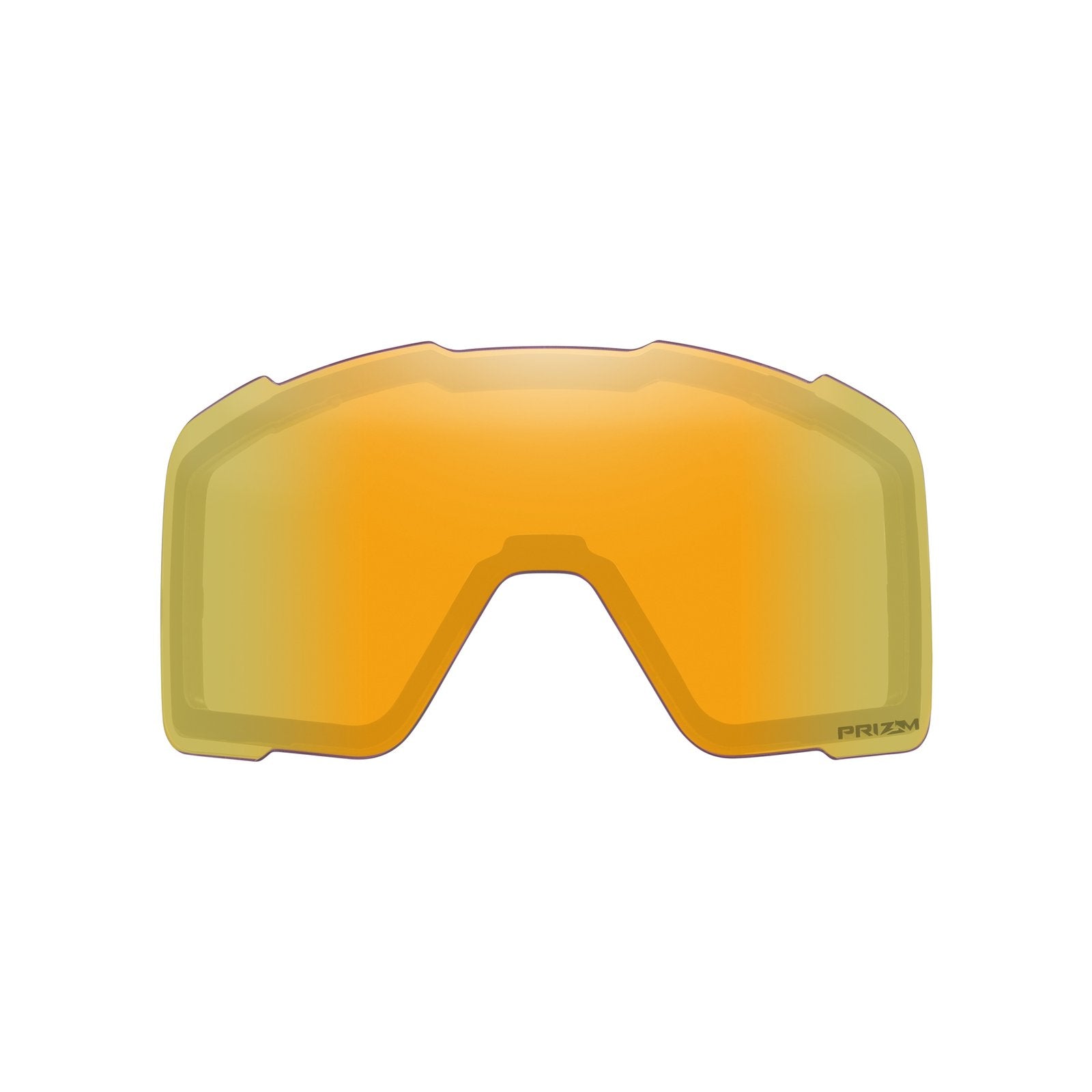 Line Miner Pro M Replacement Lens Prizm Snow 24K Iridium - Image 2