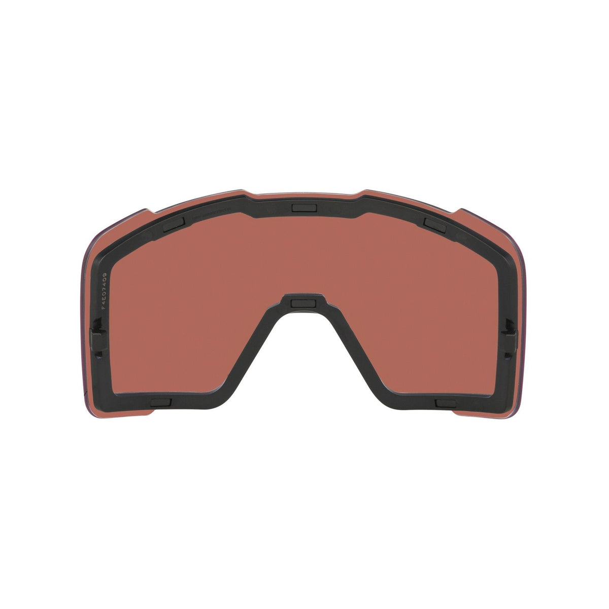 Line Miner Pro M Replacement Lens Prizm Snow 24K Iridium - Image 4