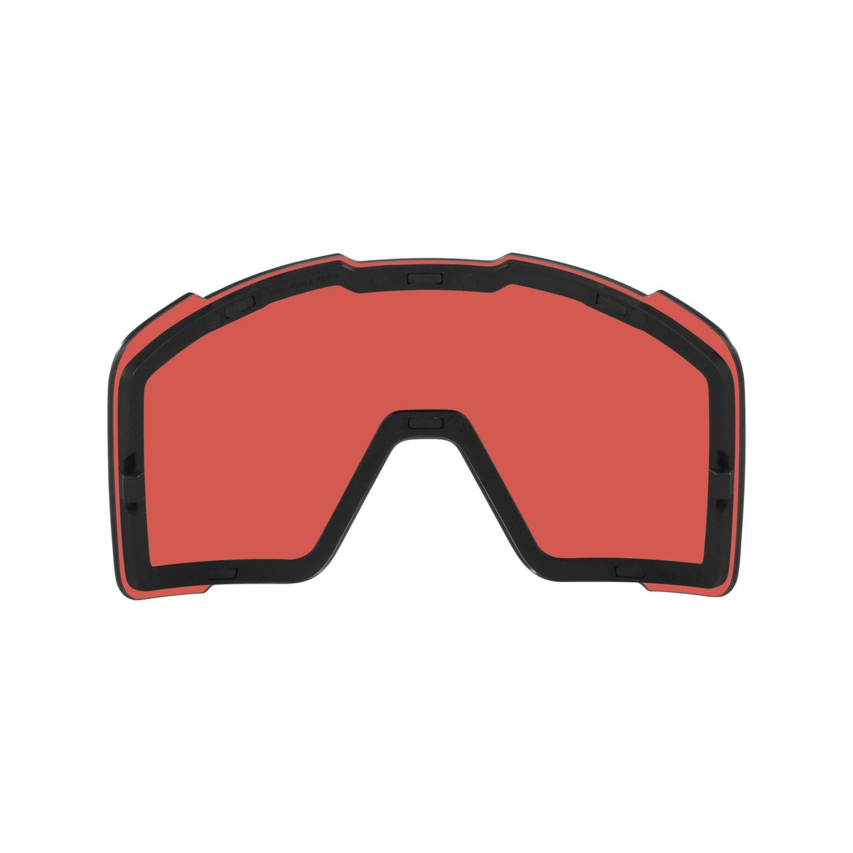Line Miner Pro M Replacement Lens Prizm Snow Argon Iridium - Image 4