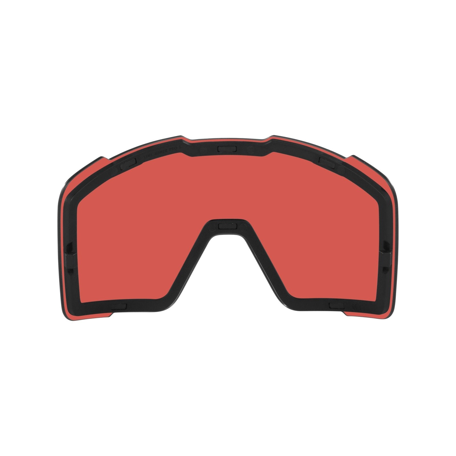 Line Miner Pro M Replacement Lens Prizm Snow Argon Iridium - Image 4