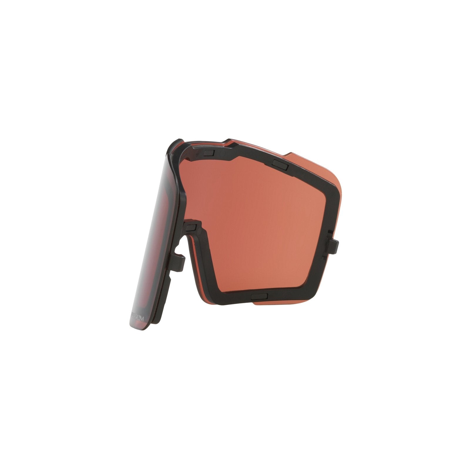Line Miner Pro M Replacement Lens Prizm Snow Garnet - Image 3