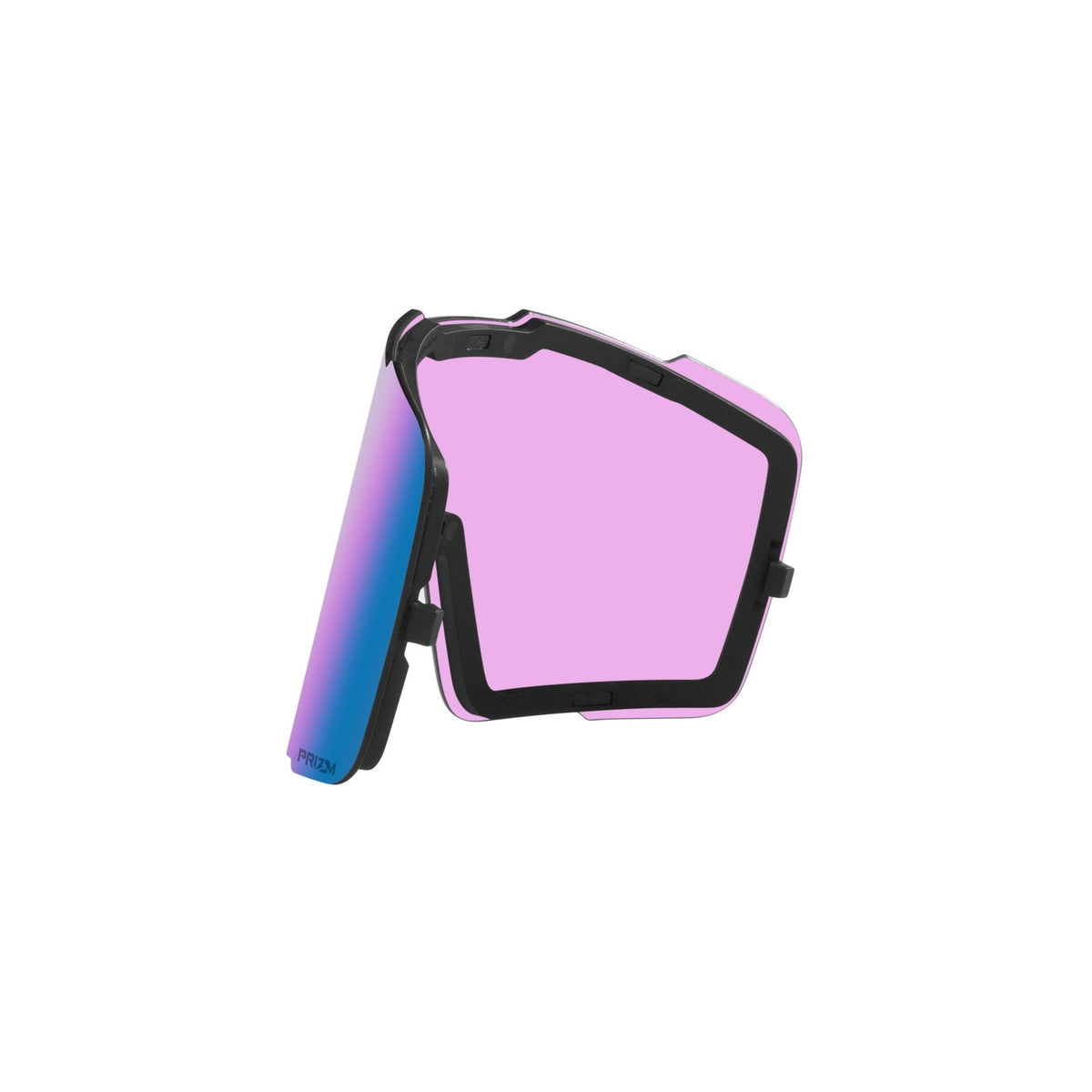 Line Miner Pro M Replacement Lens Prizm Snow Iced Iridium - Image 3