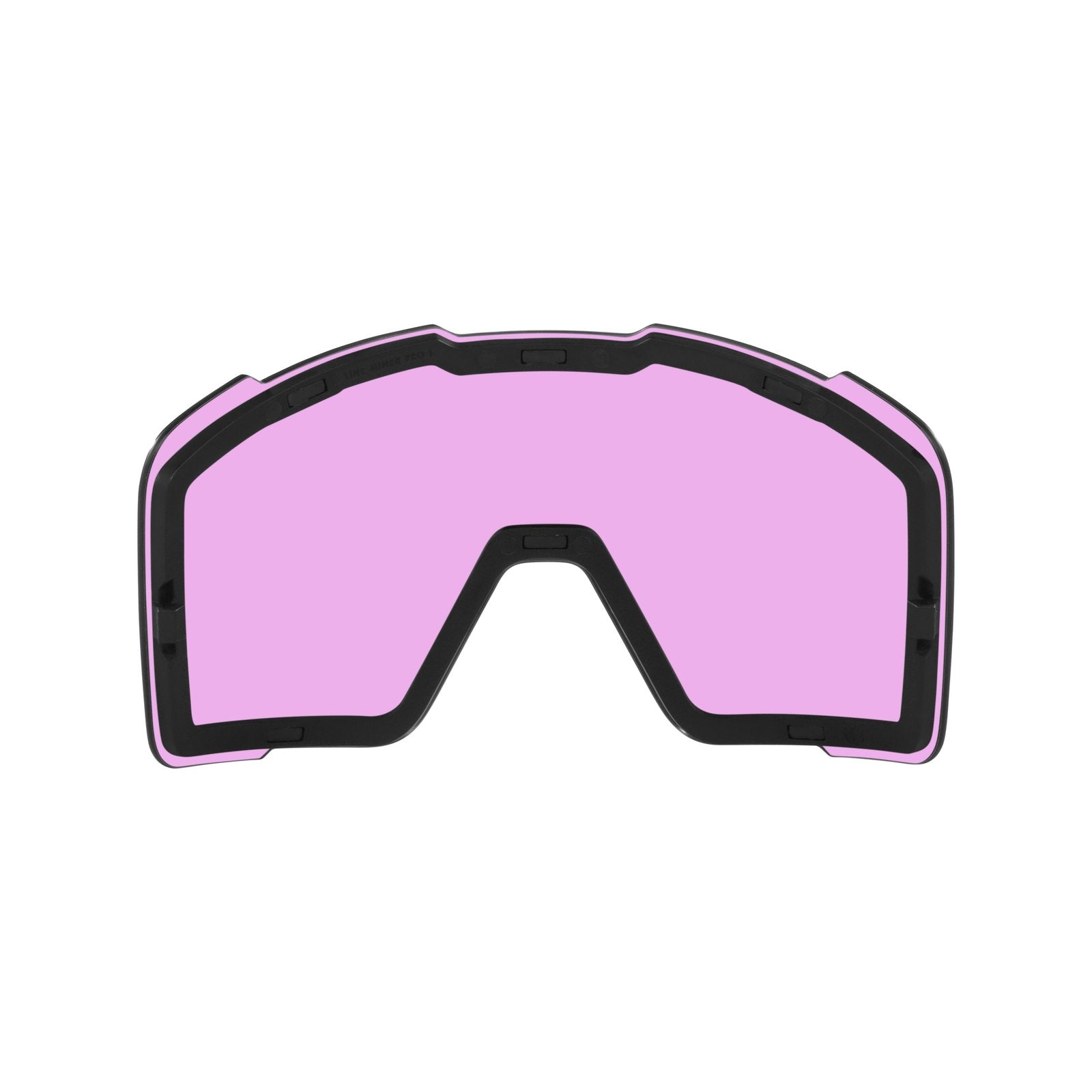 Line Miner Pro M Replacement Lens Prizm Snow Iced Iridium - Image 4
