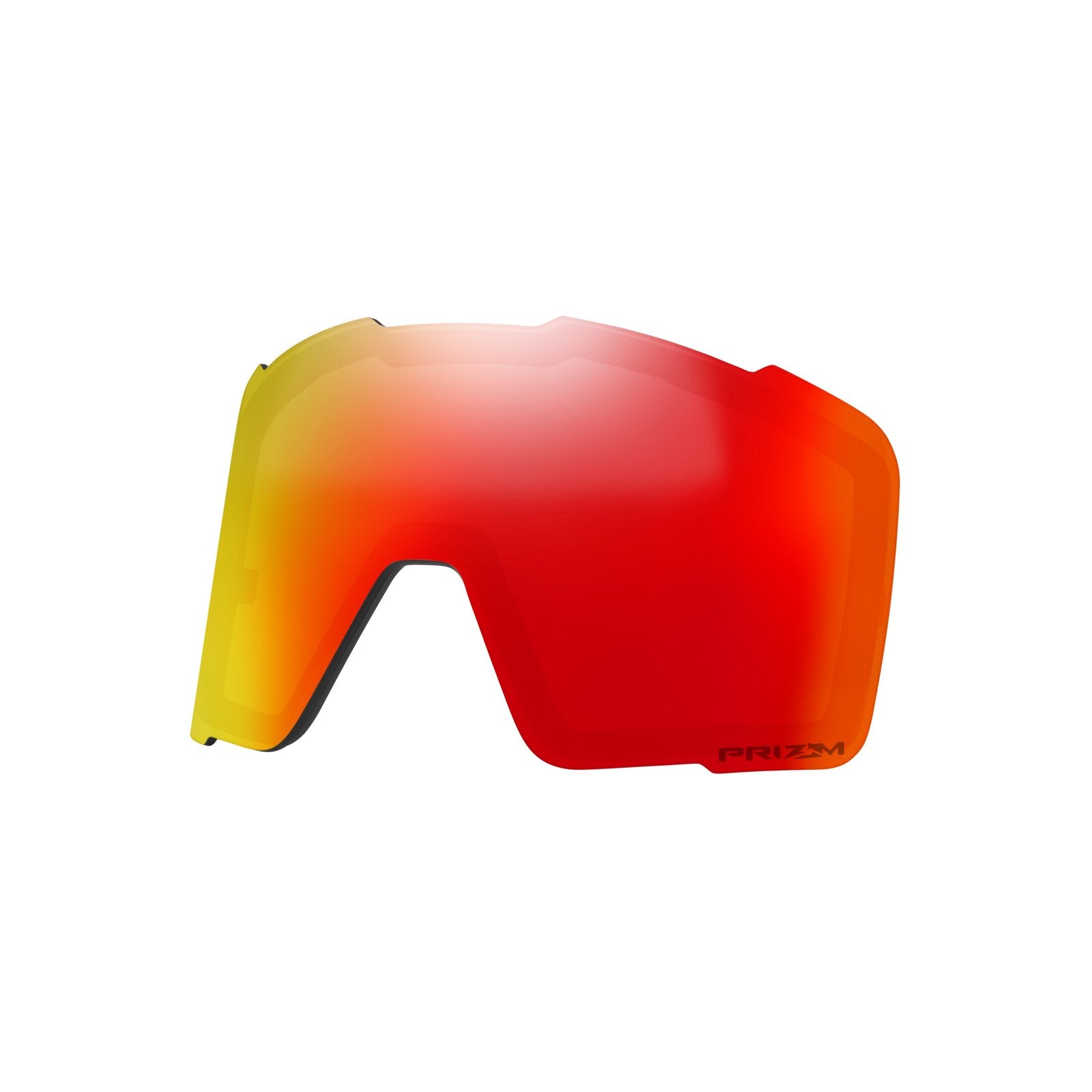 Line Miner Pro M Replacement Lens Prizm Snow Torch Iridium - Image 1