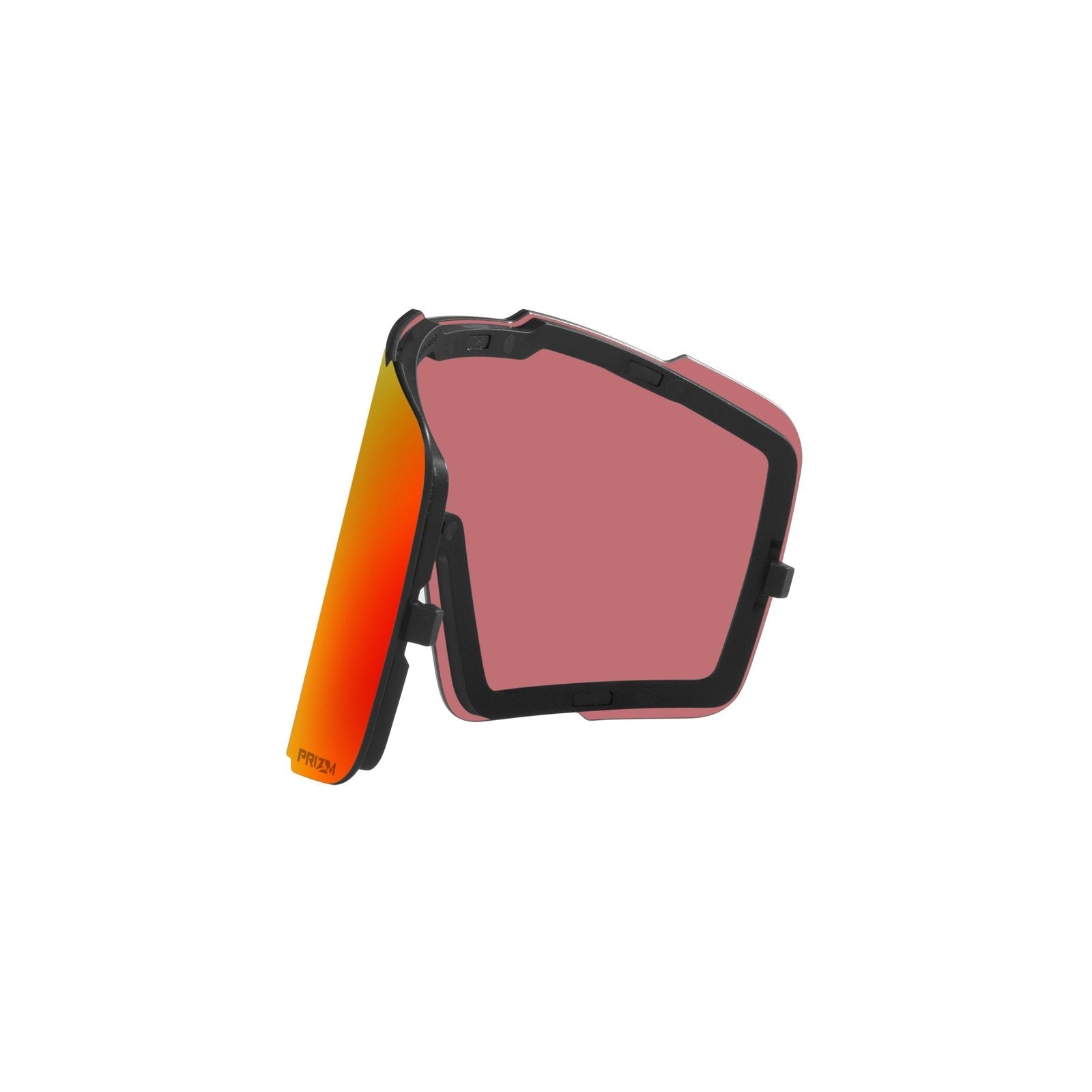 Line Miner Pro M Replacement Lens Prizm Snow Torch Iridium - Image 3