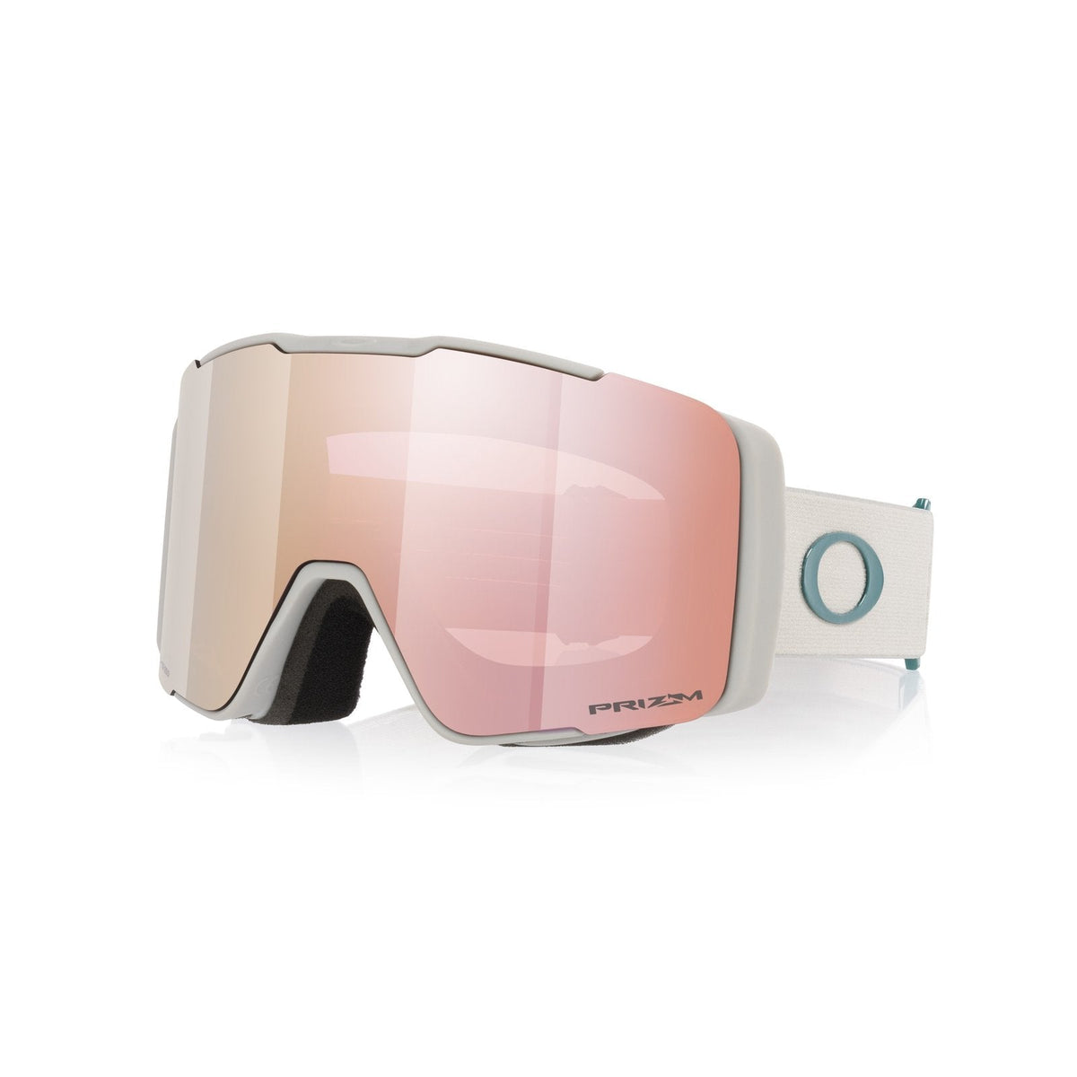 Line Miner Pro M Snow Goggle