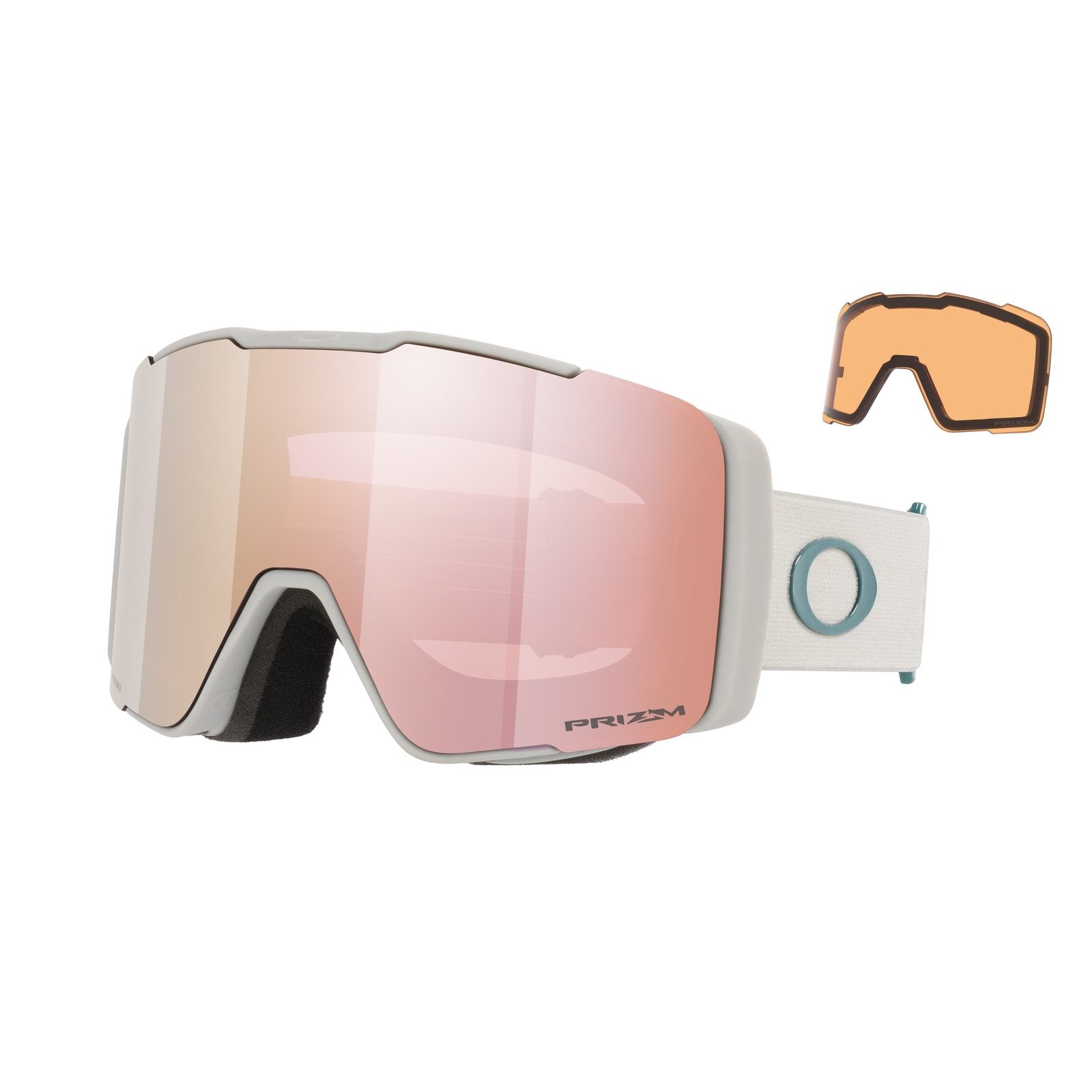 Line Miner Pro M Snow Goggle