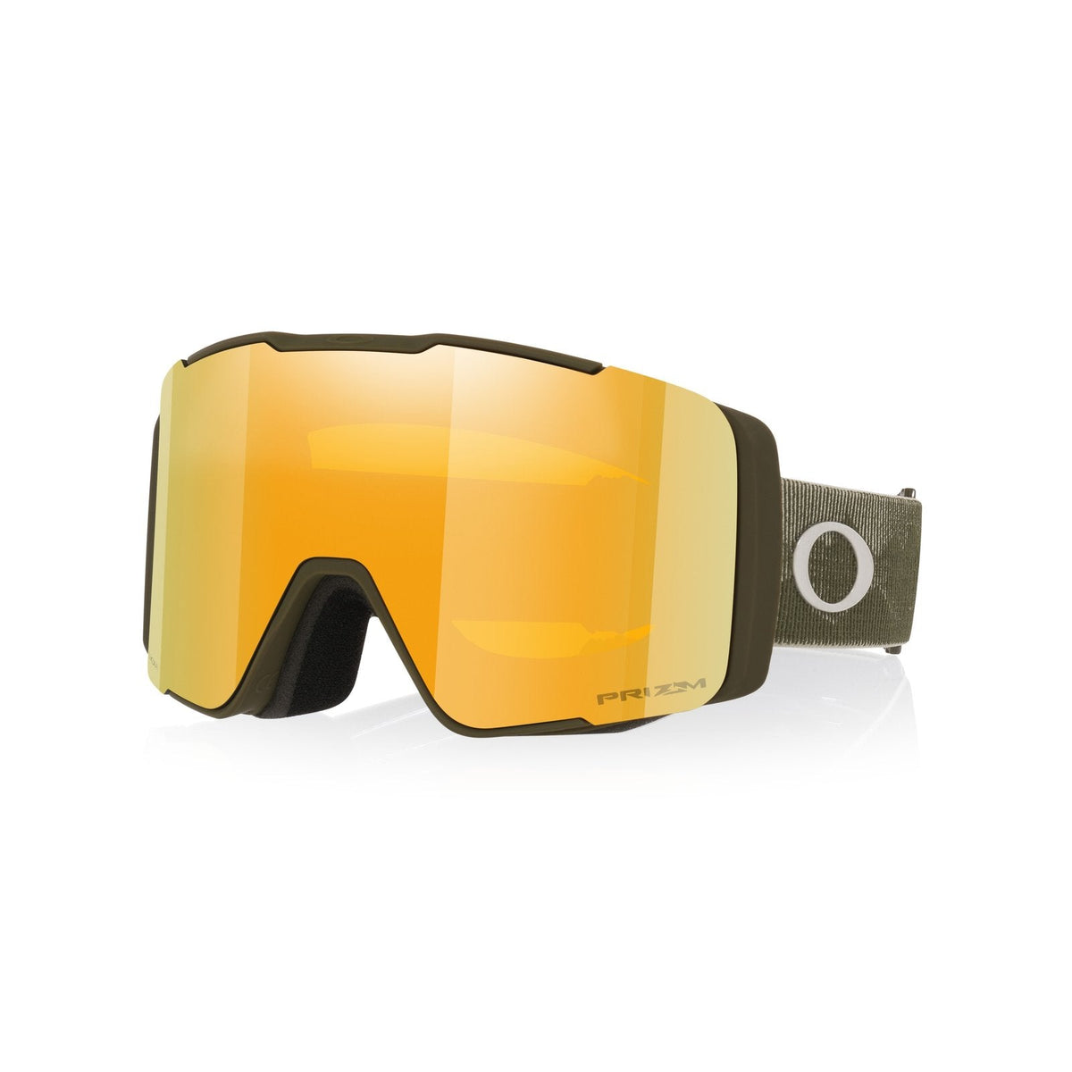 Line Miner Pro M Snow Goggle