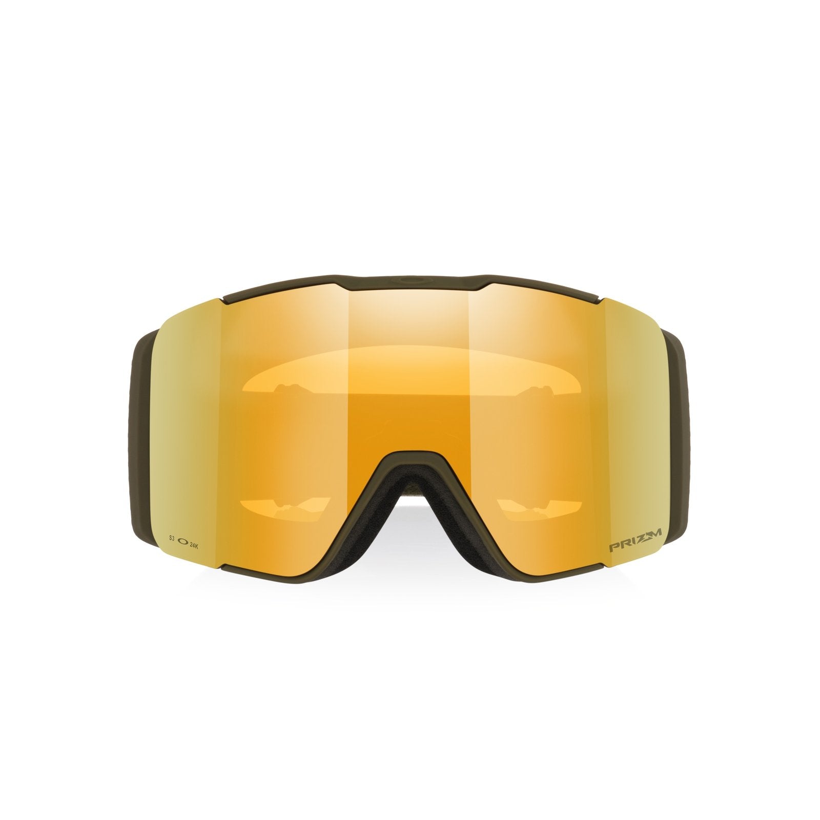 Line Miner Pro M Snow Goggle