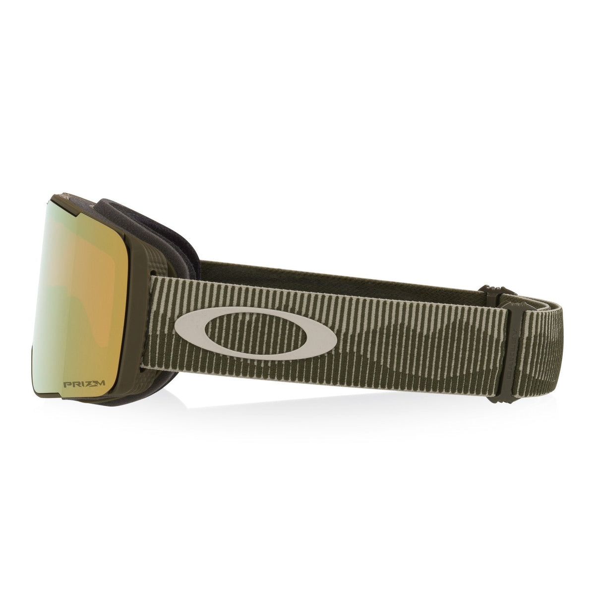 Line Miner Pro M Snow Goggle