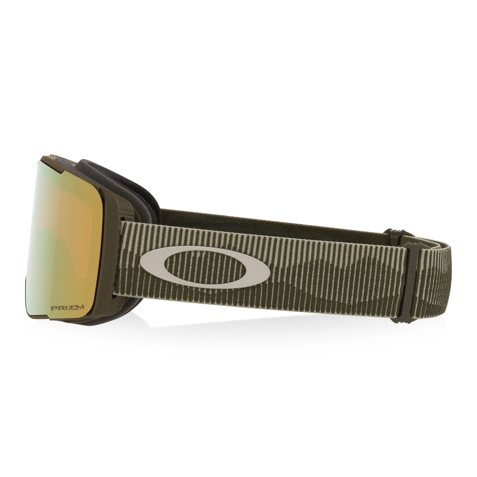 Line Miner Pro M Snow Goggle