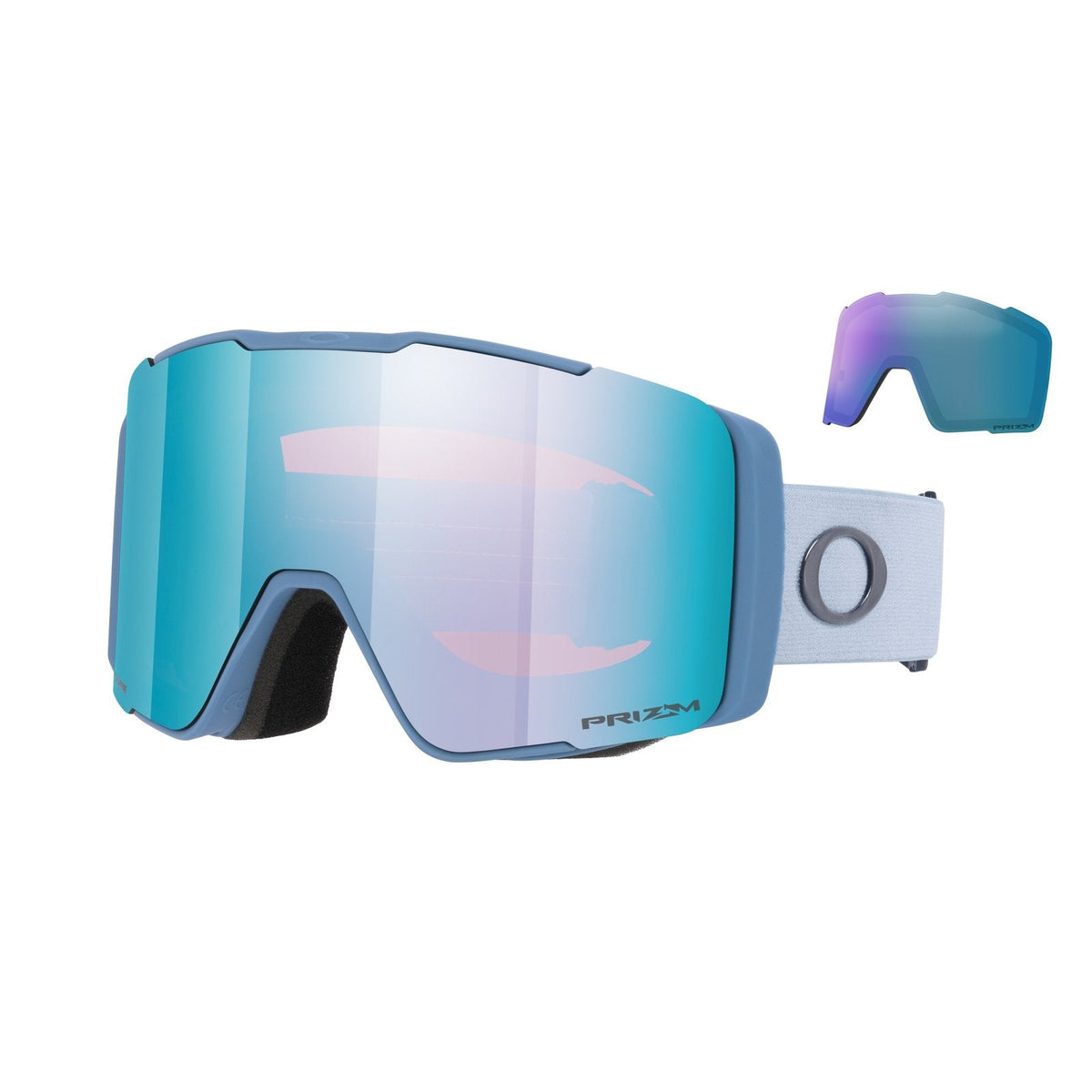 Line Miner Pro M Snow Goggle