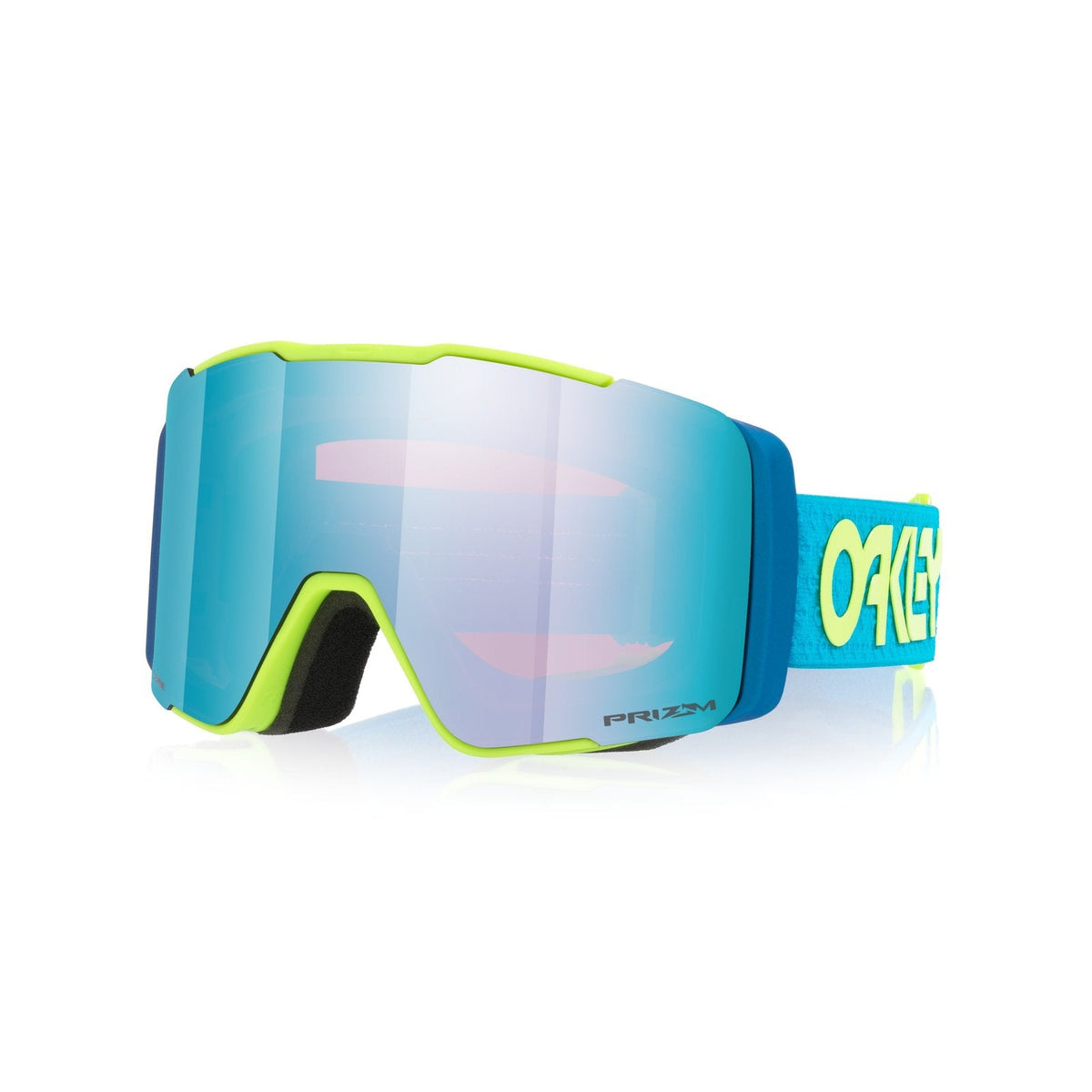 Line Miner Pro M Snow Goggle