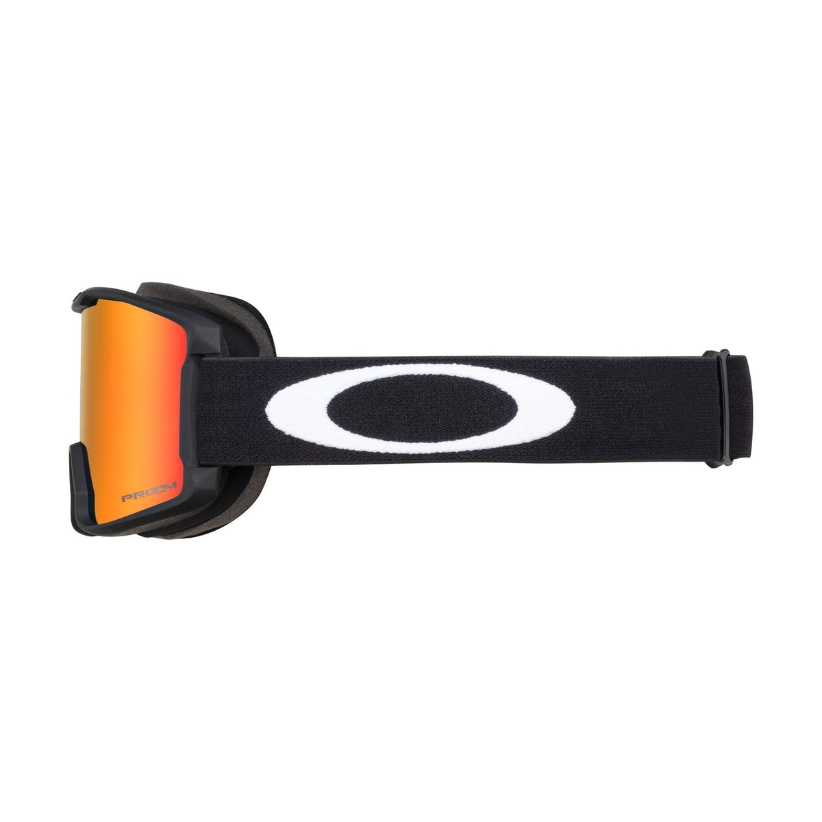 Line Miner S Snow Goggle