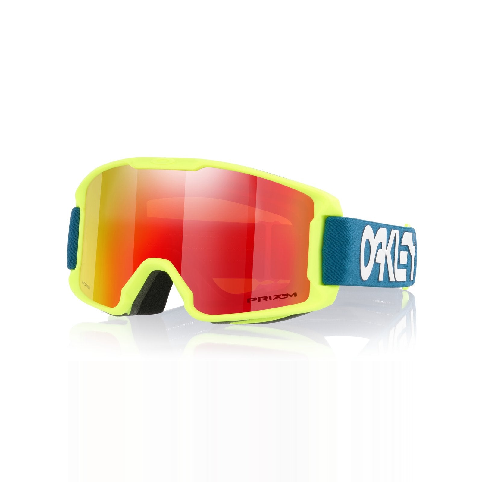 Line Miner S Snow Goggle