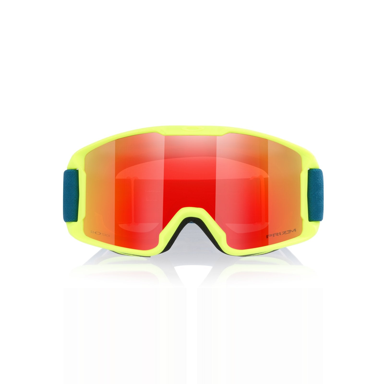 Line Miner S Snow Goggle