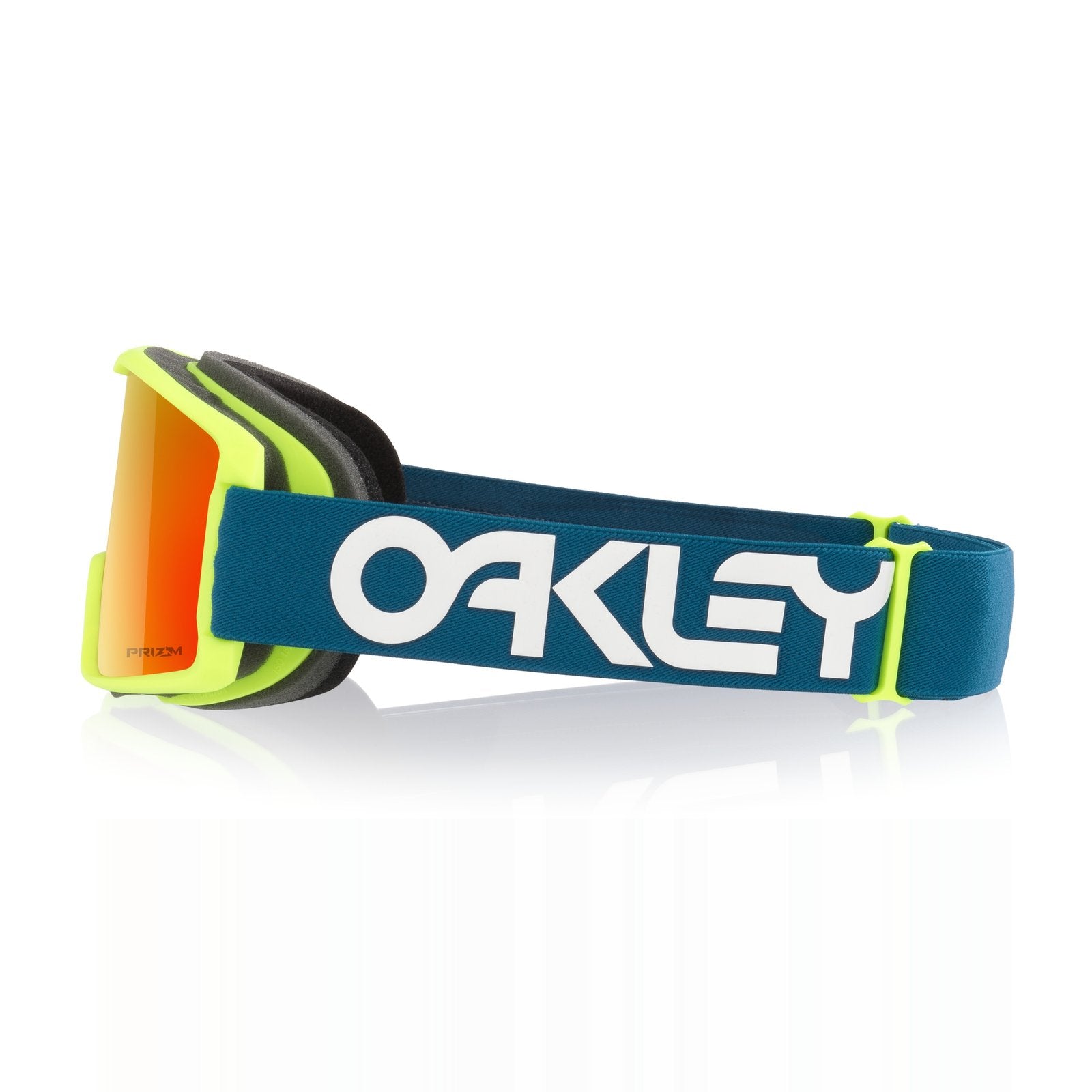 Line Miner S Snow Goggle