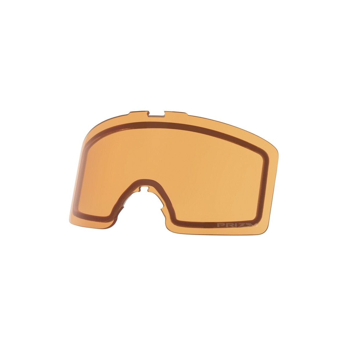 Line Miner S (Youth Fit) Replacement Lens Prizm Snow Persimmon - Image 1