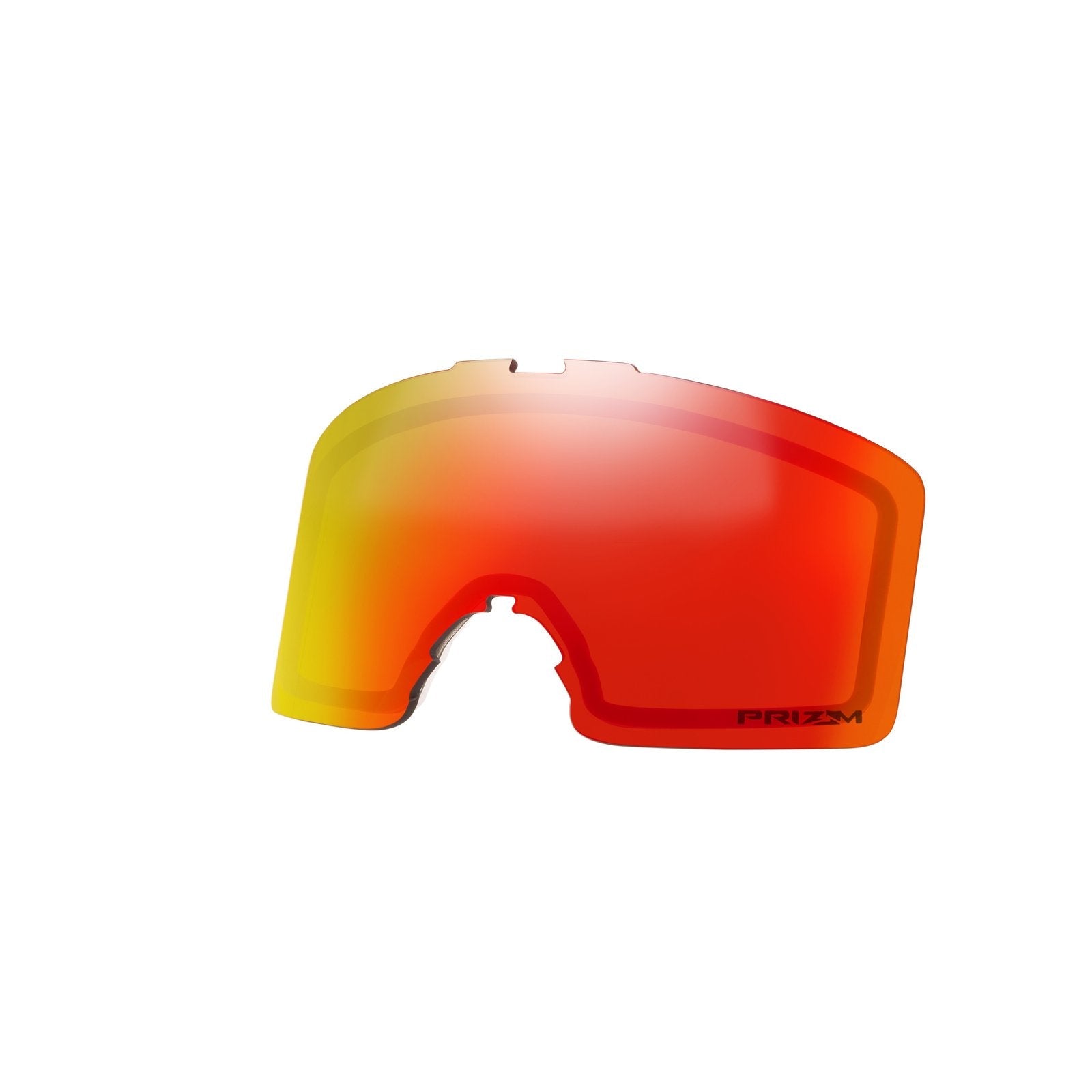 Line Miner S (Youth Fit) Replacement Lens Prizm Snow Torch Iridium - Image 1