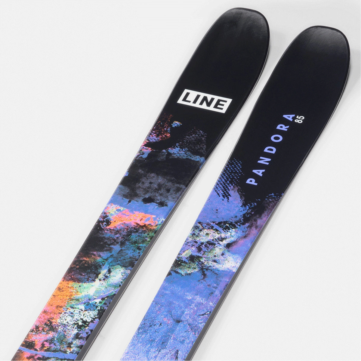 Pandora 85 Skis